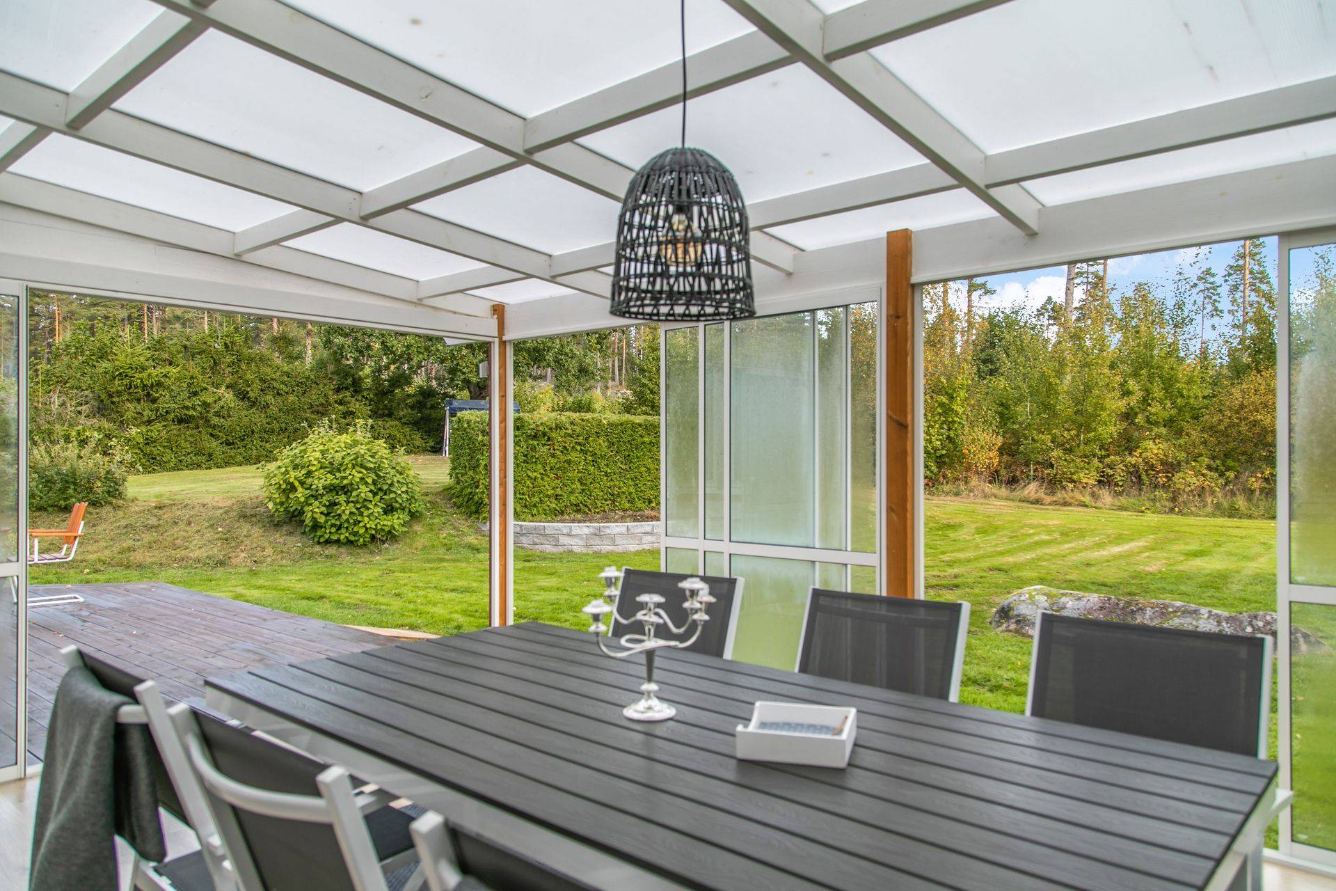4 rum Villa på Björkhaga 1 Nykil Linköpings kommun - bild 27