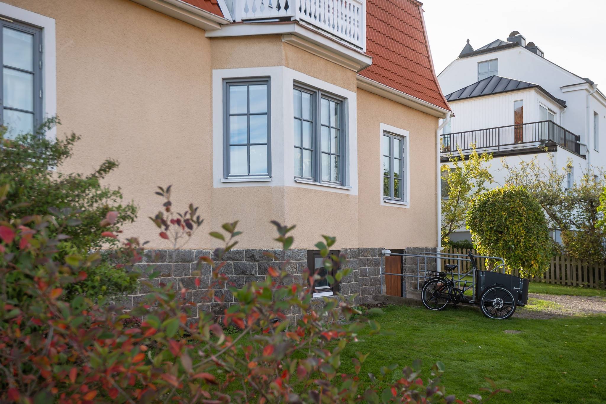 3 rum Lägenhet på Herrgårdsvägen 6 Torpa Jönköpings kommun - bild 26