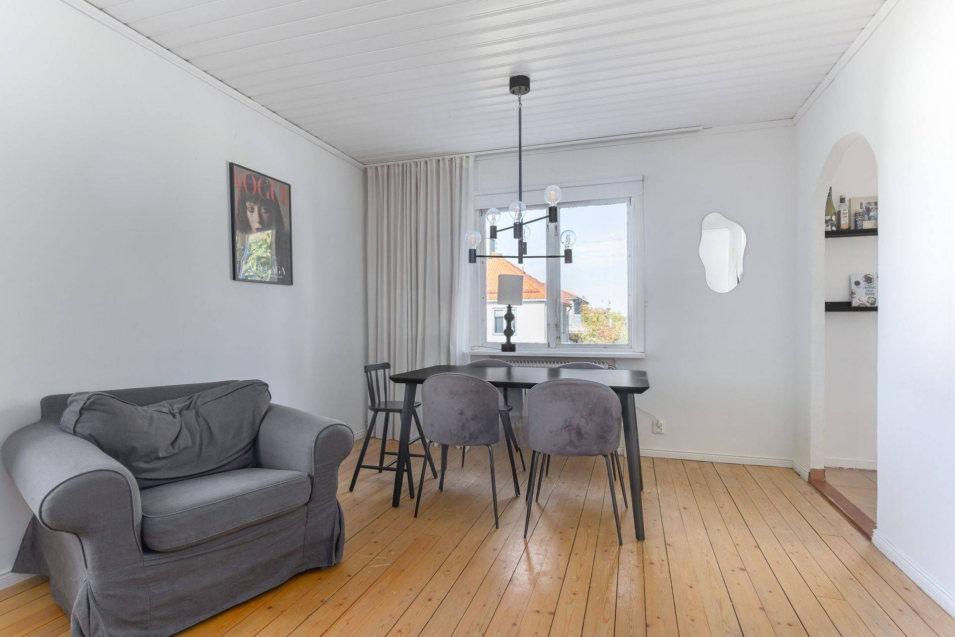 4 rum Villa på Runnagränd 4 Kungsörs kommun - bild 31