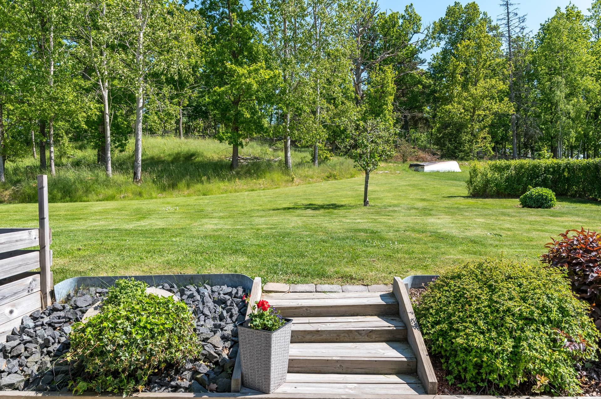 6 rum Villa på Fornminnesvägen 16 Ölmstad Jönköpings kommun - bild 40