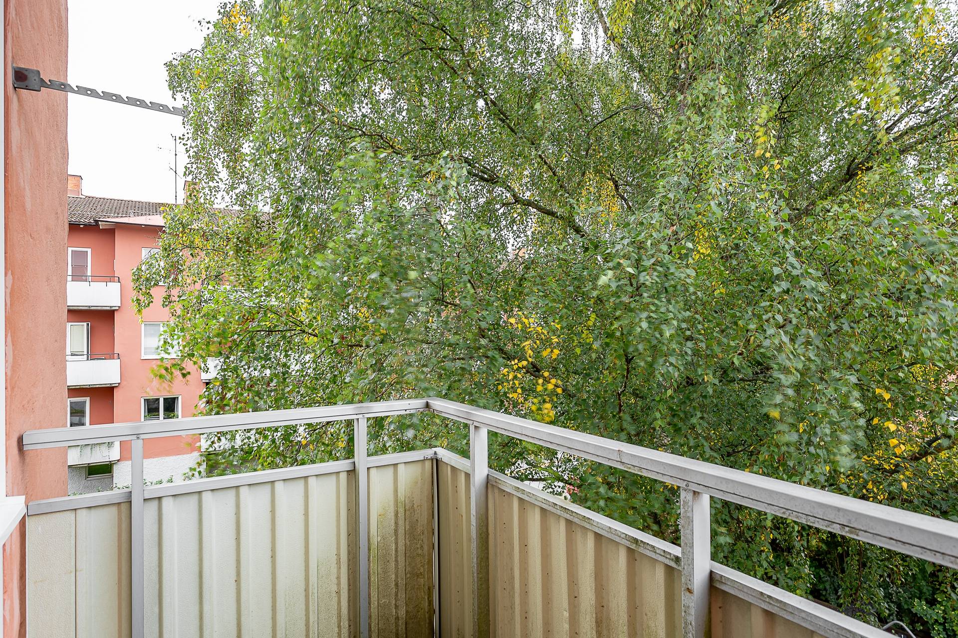 2 rum Lägenhet på Svartbäcksgatan 101d Svartbäcken Uppsala kommun - bild 9