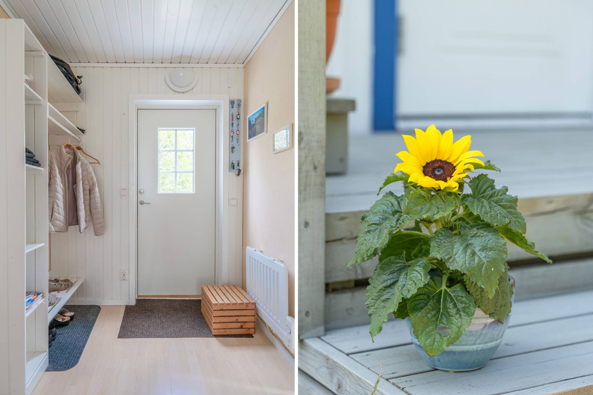 3 rum Fritidshus på Lyckans väg 23 Persnäs Borgholms kommun - bild 12