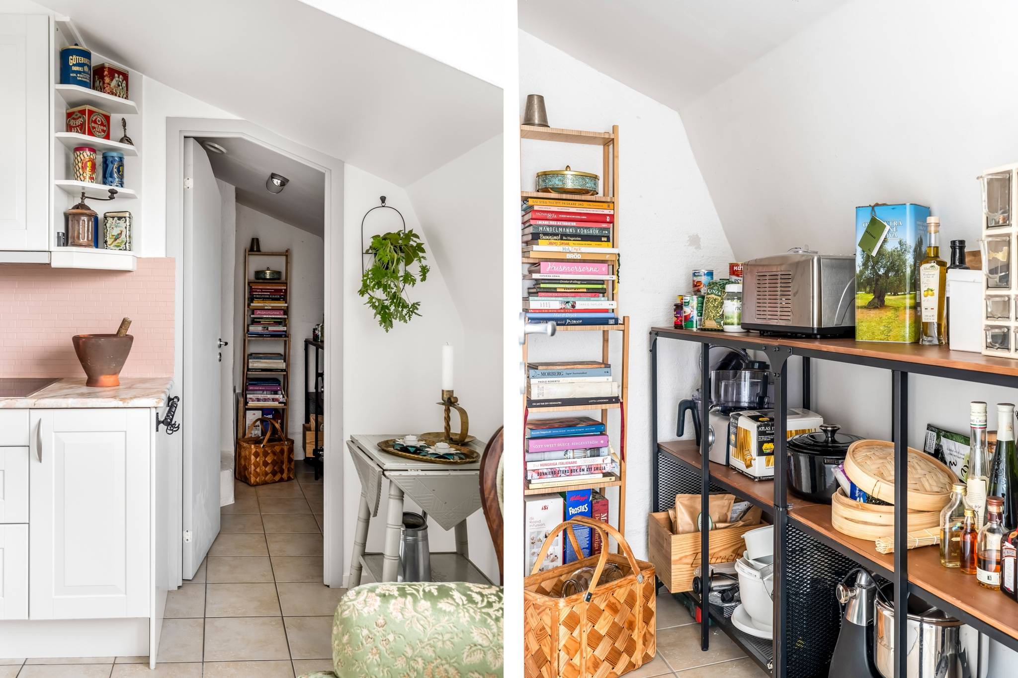 3 rum Lägenhet på Fredsgatan 11, 5/5 tr! Centrala Sundbyberg Sundbybergs kommun - bild 20