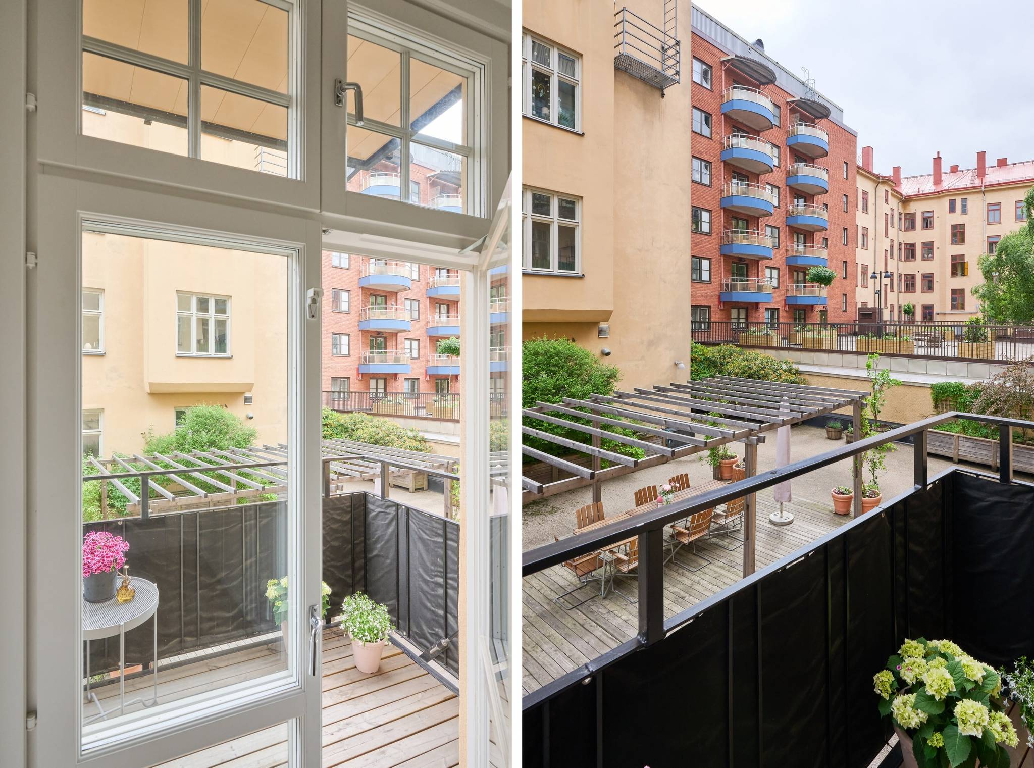 3 rum Lägenhet på Tjärhovsgatan 54 Södermalm Sofia Stockholms kommun - bild 6