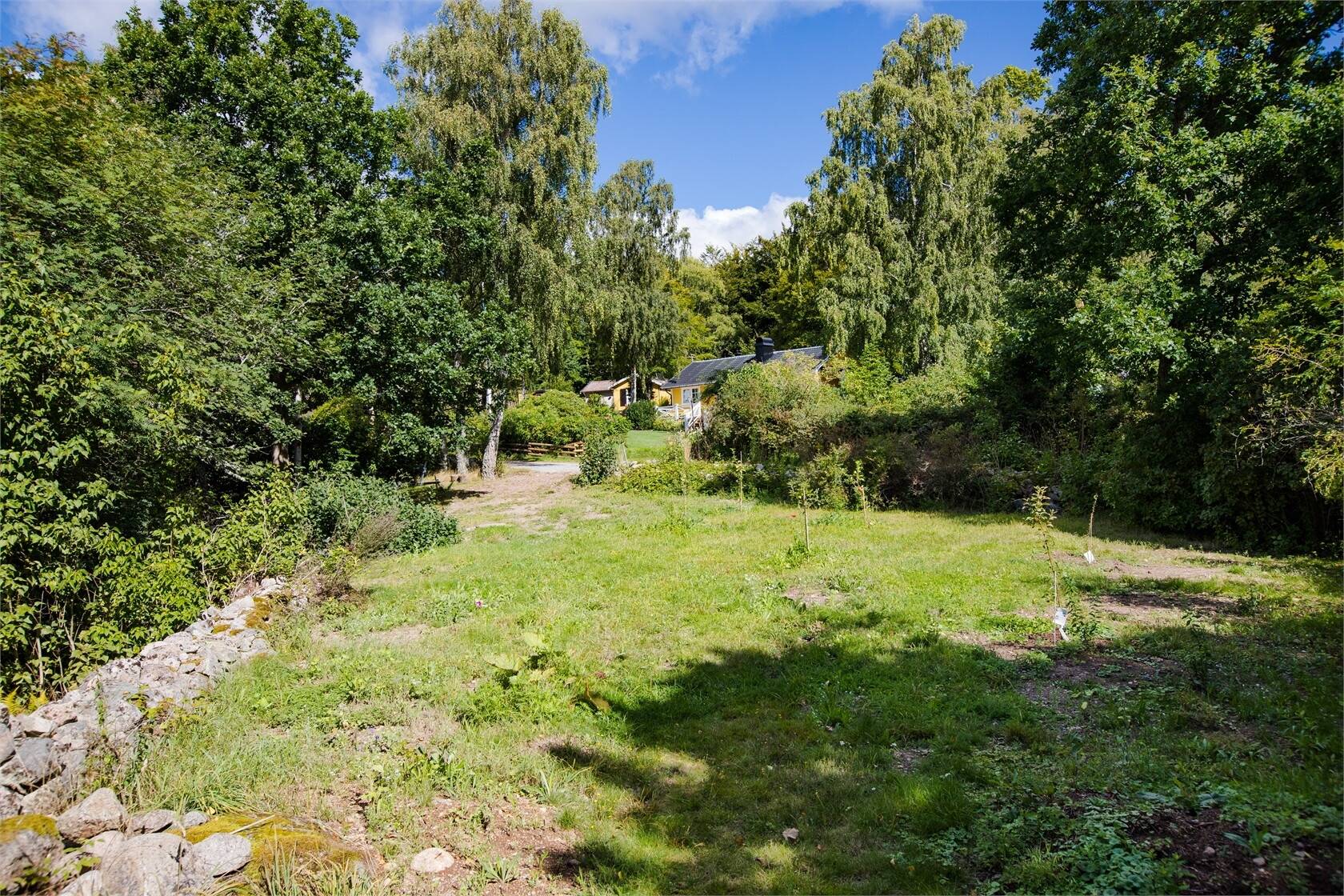 6 rum Villa på Bastuviksvägen 19 Järnavik Ronneby kommun - bild 35