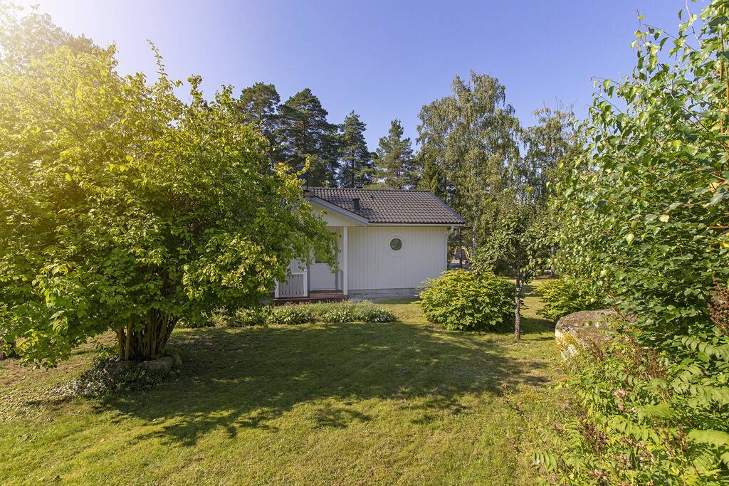 3 rum Villa på Åsvägen 26 Torshälla Huvud Eskilstuna kommun - bild 28
