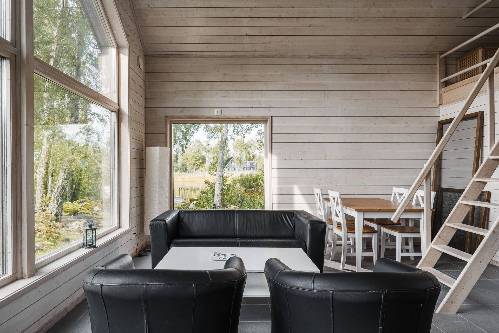 1 rum Fritidshus på Myrö 562 Myrö Örebro kommun - bild 11