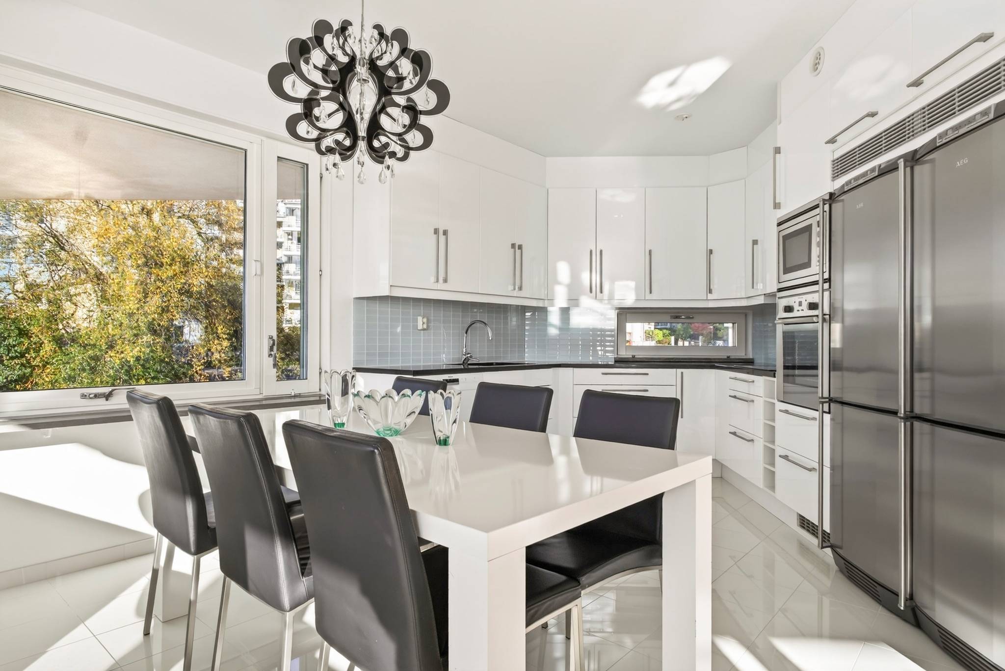 4 rum lägenhet på Primusgatan 70 Lilla Essingen, Stockholms kommun - bild 4