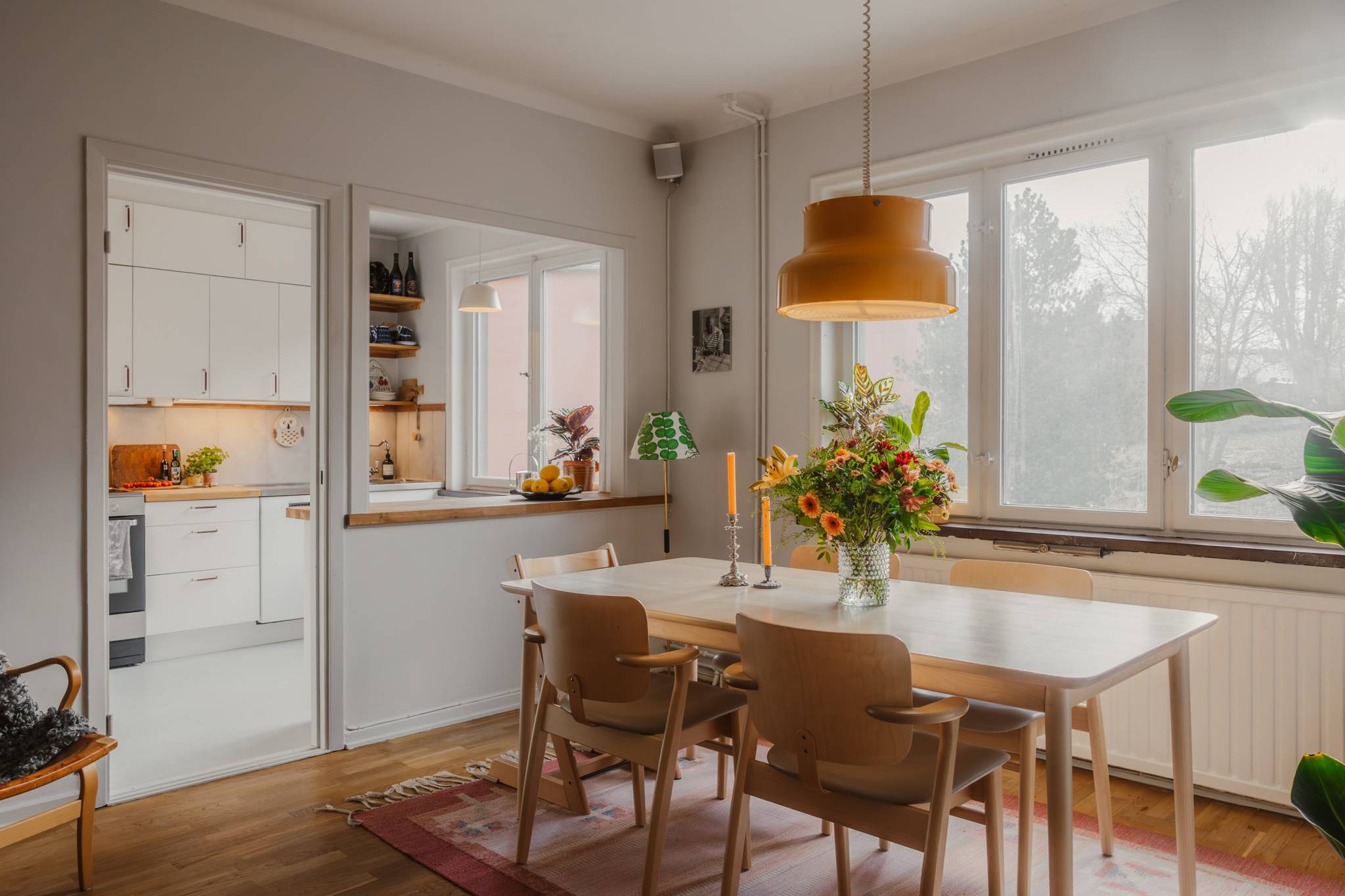 5 rum Lägenhet på Tegelbruksvägen 8A Midsommarkransen Stockholms kommun - bild 5