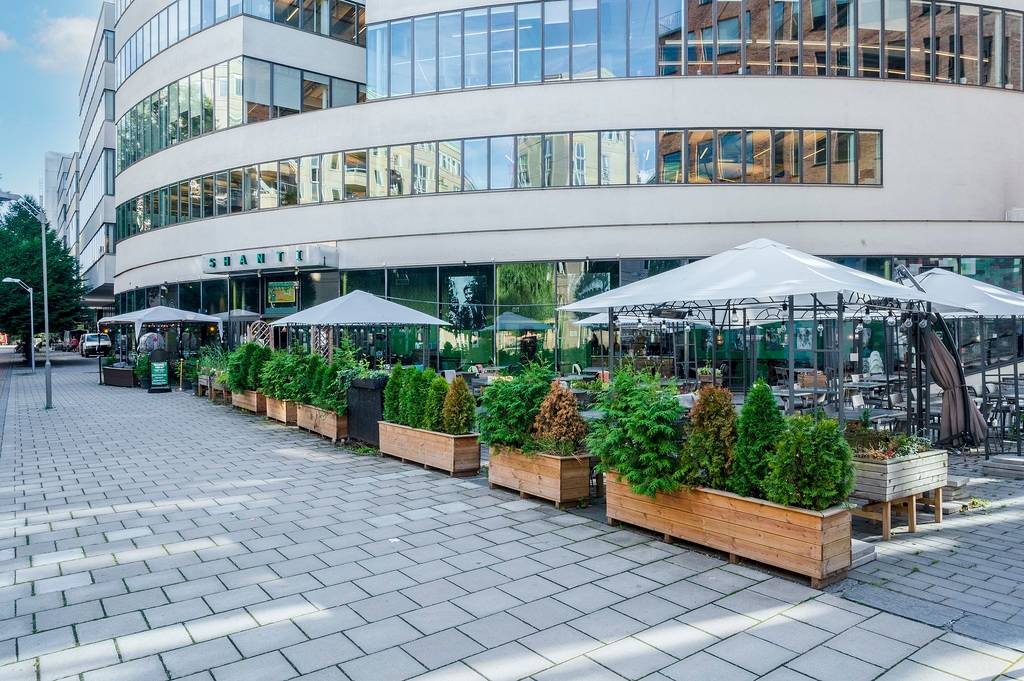 3 rum Lägenhet på Fatburs Brunnsgata 29 7tr Södermalm Stockholms kommun - bild 27