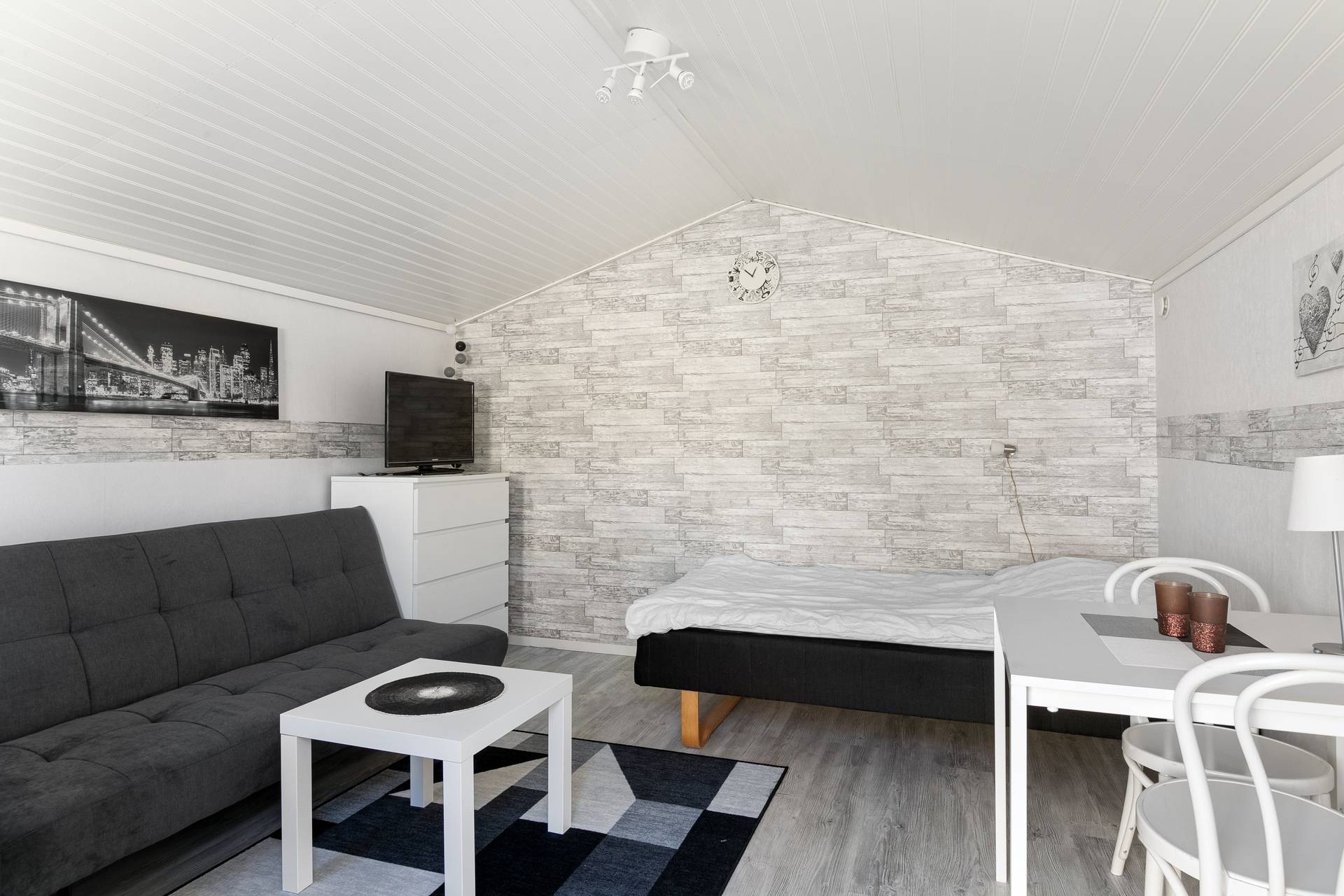 5 rum Villa på Västervägen 25 Skutskär Älvkarleby kommun - bild 43