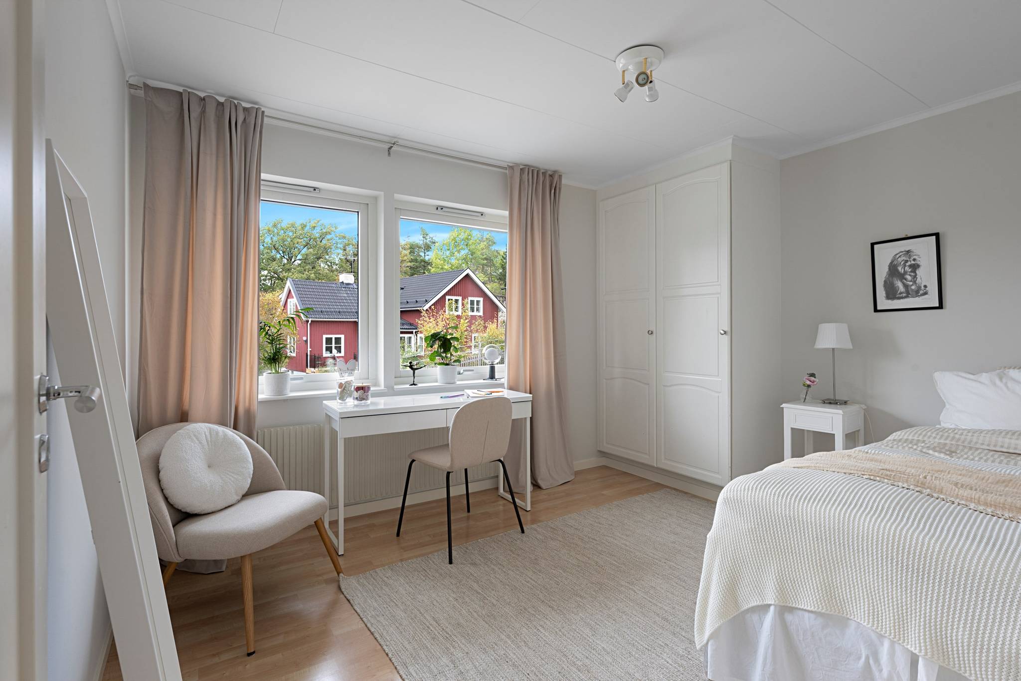 6 rum Villa på Sävsångarvägen 37 Älta - Kolarängen Nacka kommun - bild 18