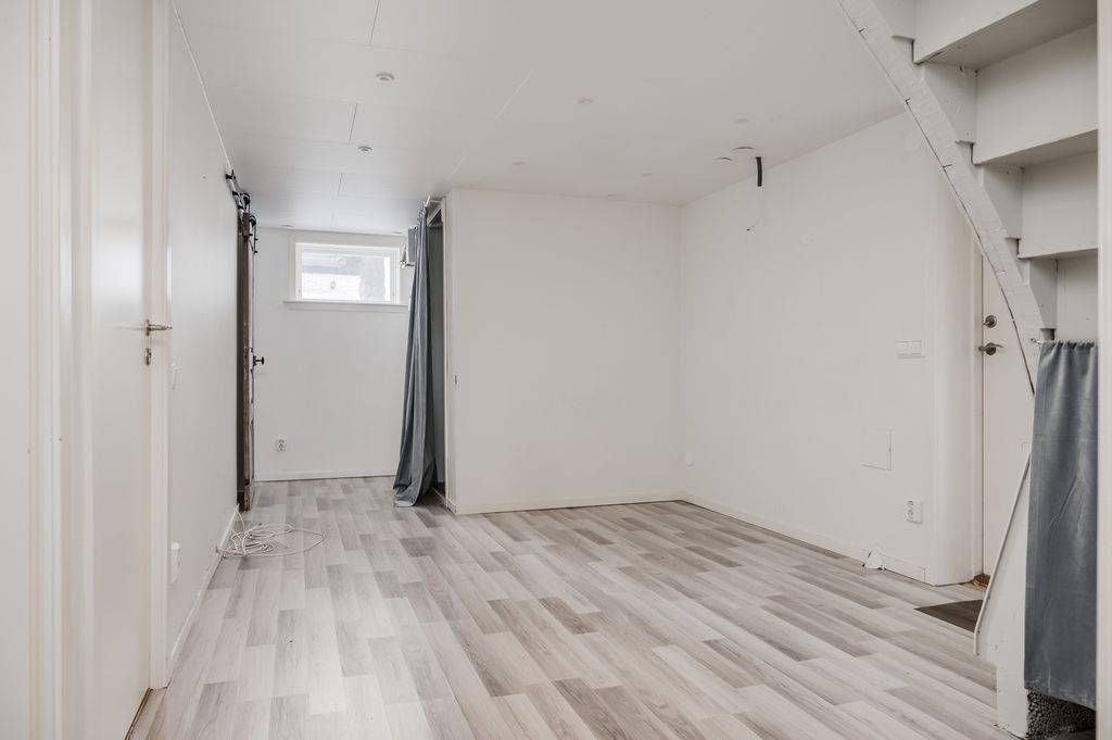 4 rum Villa på Skördevägen 4 Söråker Timrå kommun - bild 16