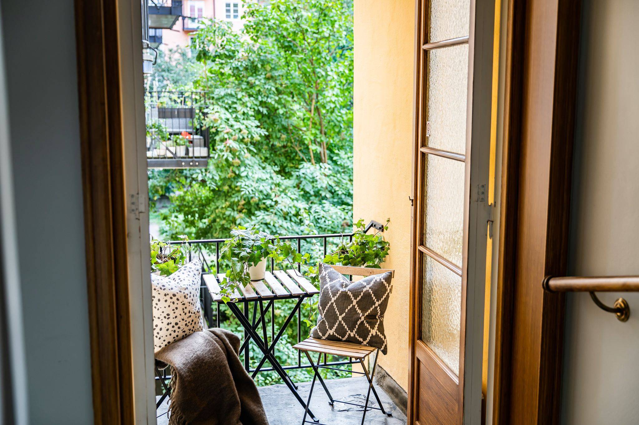 2 rum Lägenhet på Tjurbergsgatan 36, 3 tr Södermalm - Katarina Sofia Stockholms kommun - bild 18