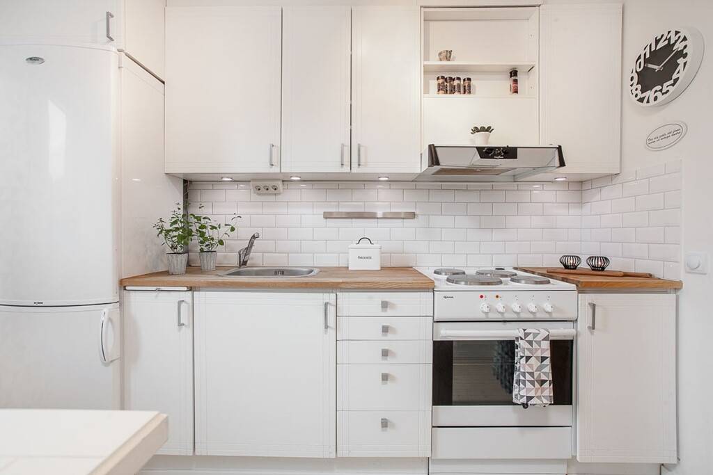 2 rum Lägenhet på Kansligatan 5A Norrmalm Skövde kommun - bild 4