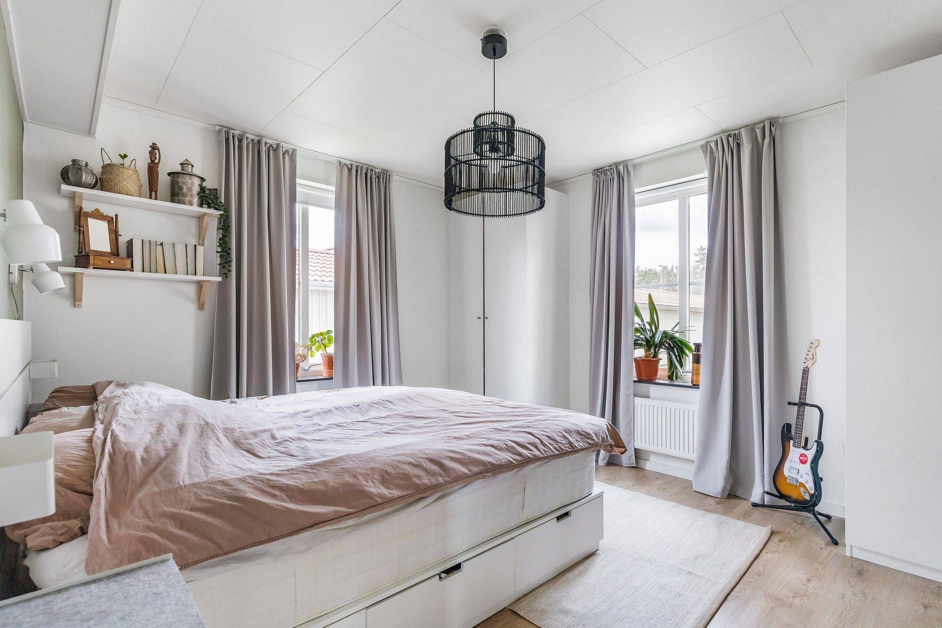 4 rum Lägenhet på Norra Stationsvägen 38A Nykvarns kommun - bild 19