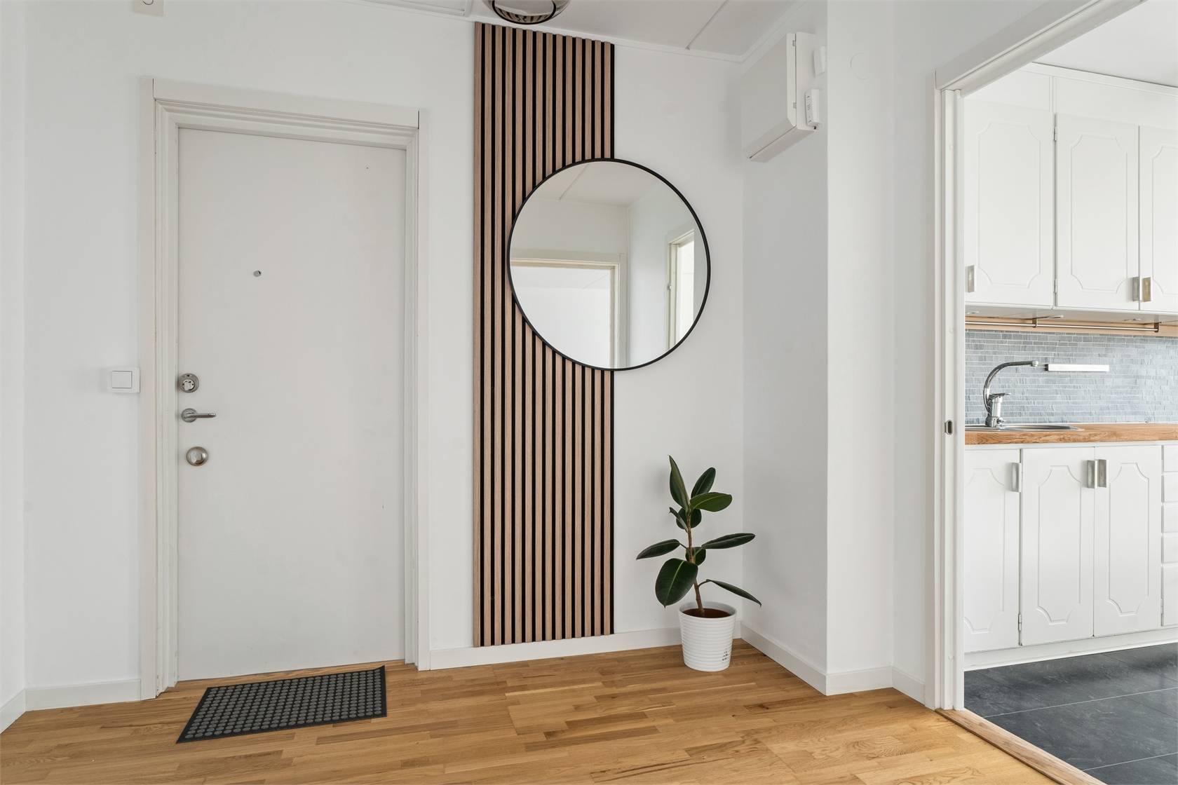 2 rum lägenhet på Kavaljersgatan 19 Hisings Backa, Göteborgs kommun - bild 5