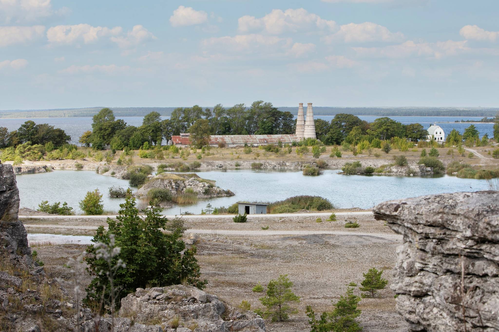 Tomt på Höga land 16 Gotland Gotlands kommun - bild 6