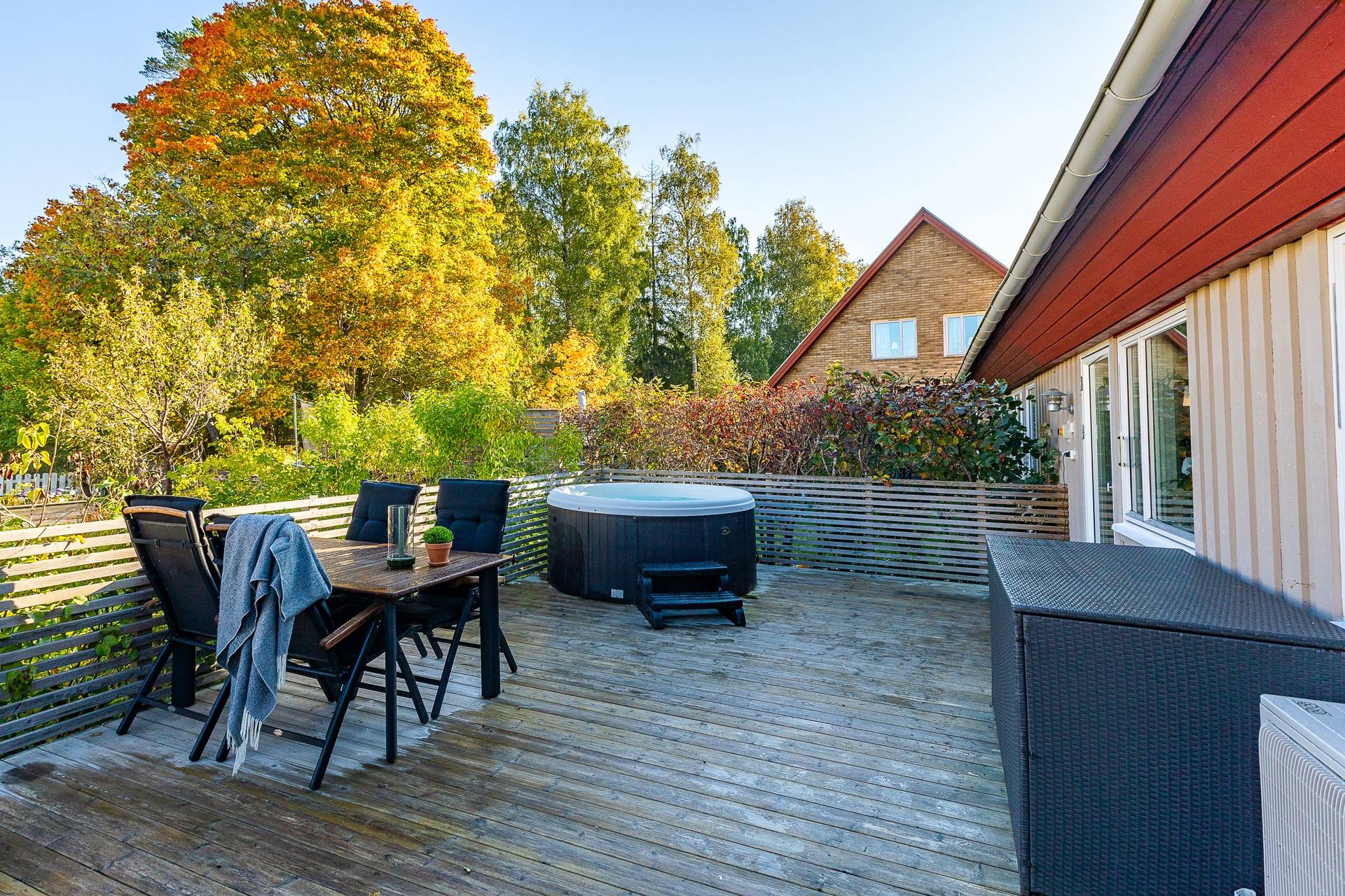 5 rum Villa på Gökvägen 5J Växjö Högstorp Växjö kommun - bild 38