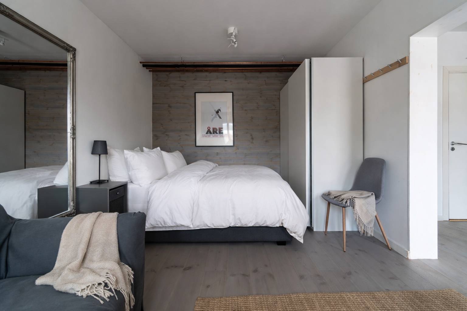 6 rum Villa på Björneborgsvägen 11B Björnänge / Vik Åre kommun - bild 29
