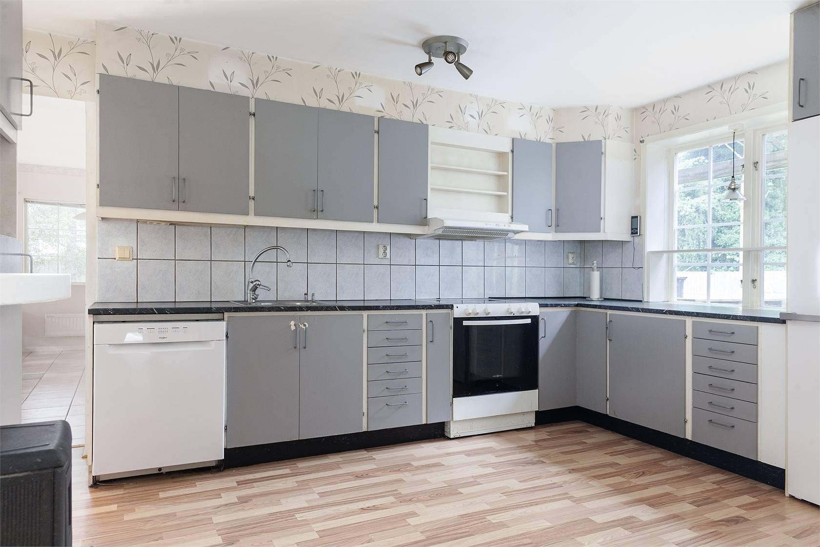 4 rum Villa på Välanvägen 60 Saxtorpsskogen Landskrona kommun - bild 6