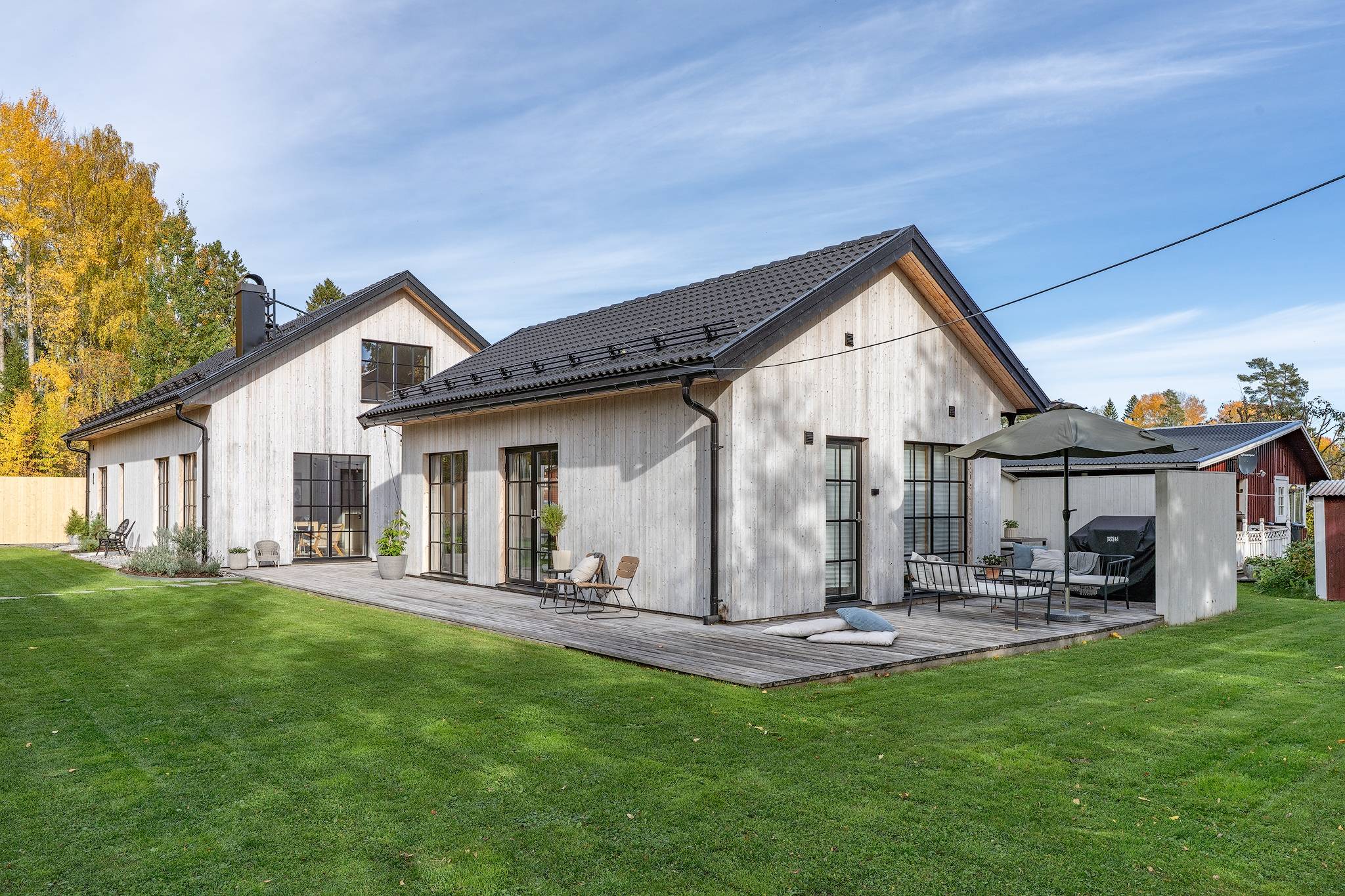 villa på Säljansvägen 283 Säljan, Sandvikens kommun - bild 4