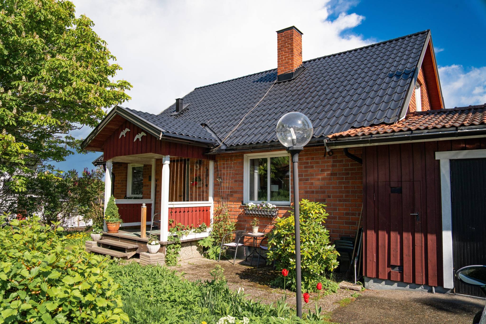 Fågelsångsvägen 18, Fågelsången, Norrtälje kommun