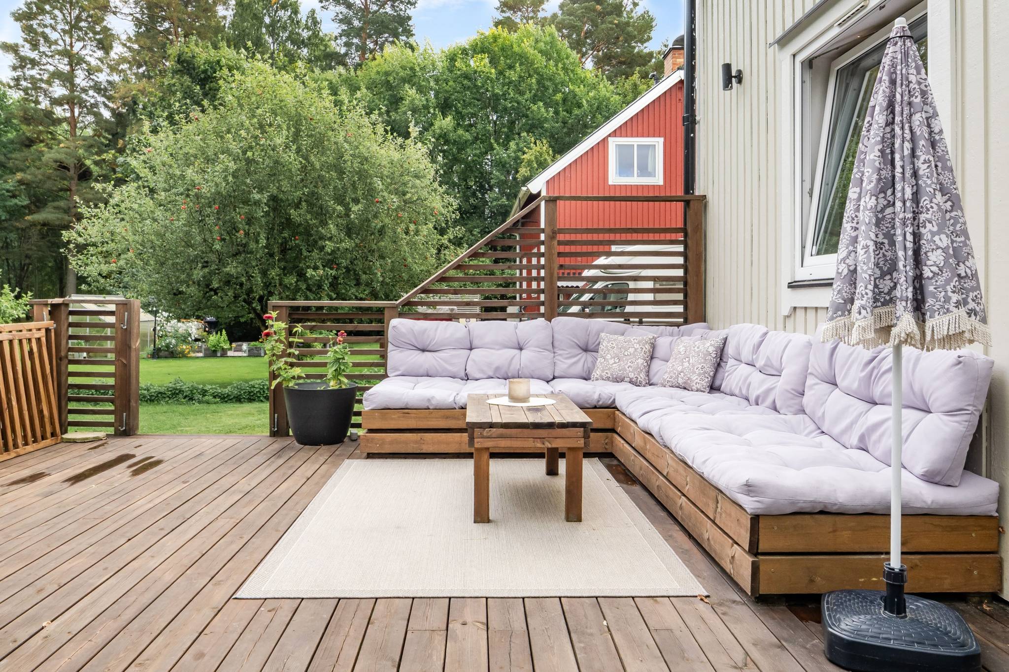 110 m² Villa på Getingvägen 13 Skogsbo Avesta kommun - bild 12