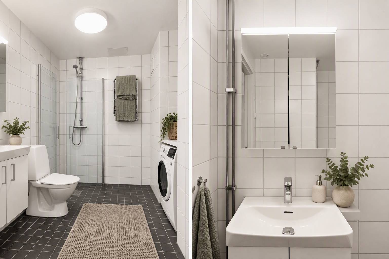 2 rum lägenhet på Lövkojsgränd 7 Hässelby Villastad, Stockholms kommun - bild 5
