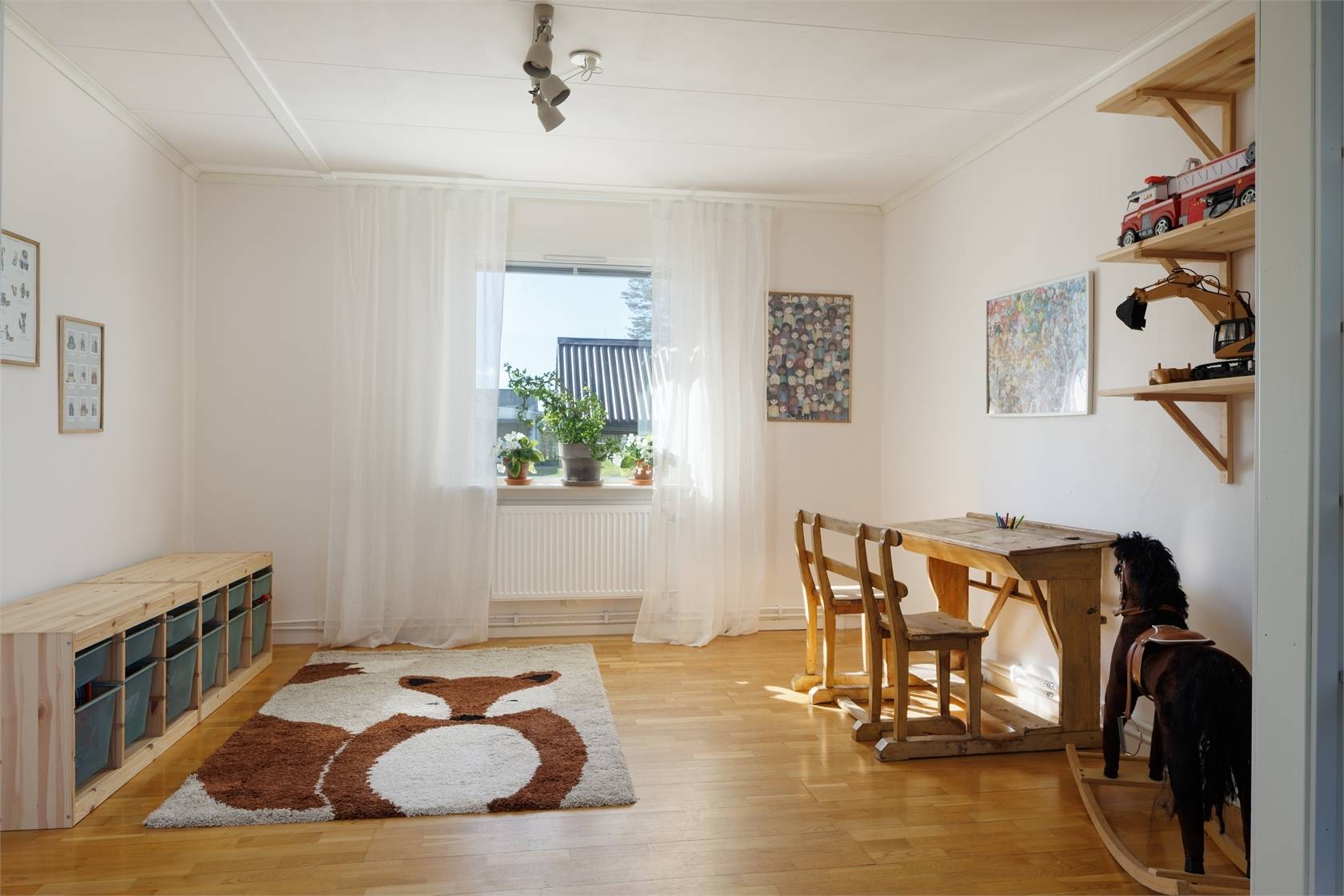 5 rum Villa på Timjanvägen 6 Sävast Bodens kommun - bild 9