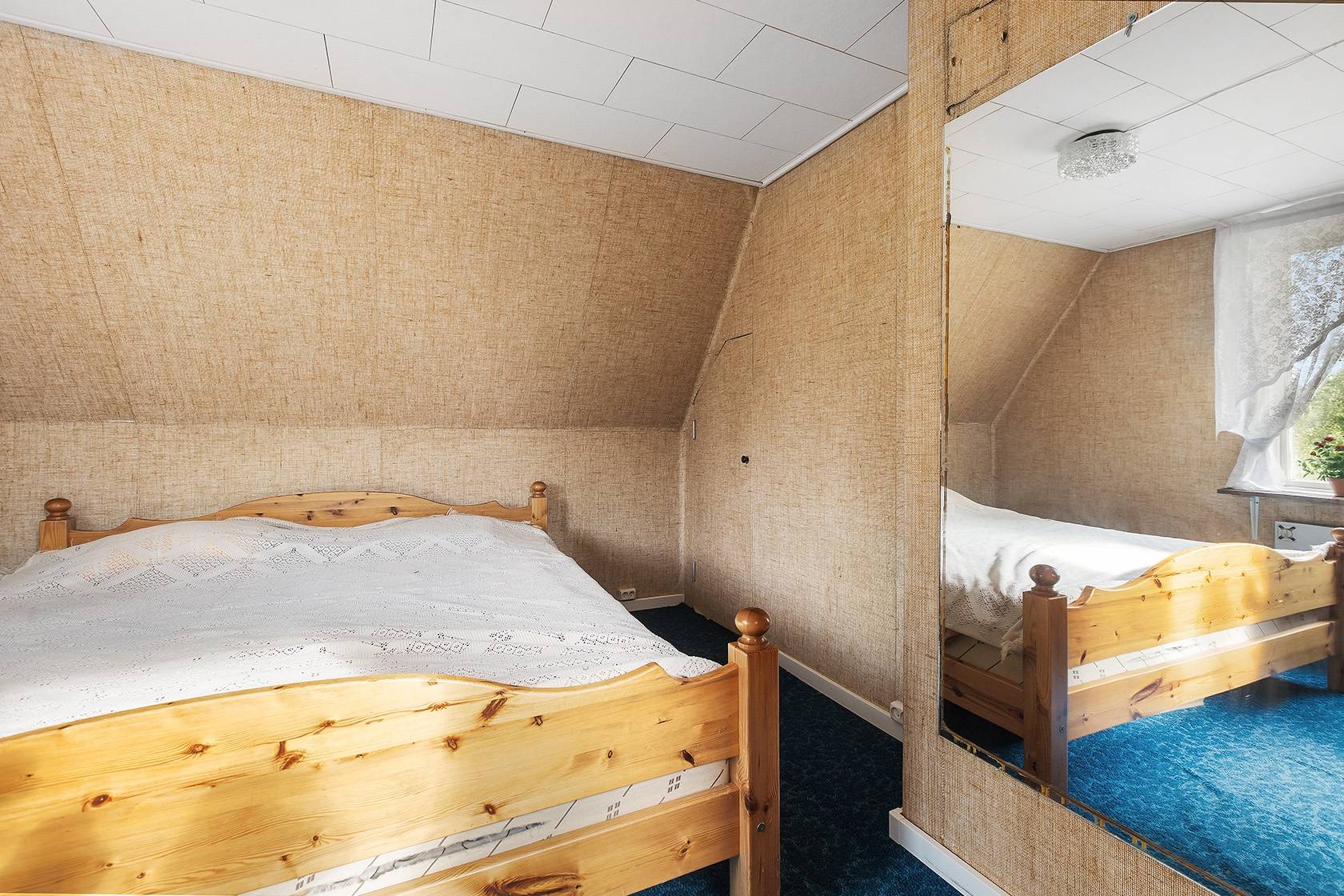 4 rum Villa på Förlunda 608 Lillån Örebro kommun - bild 19