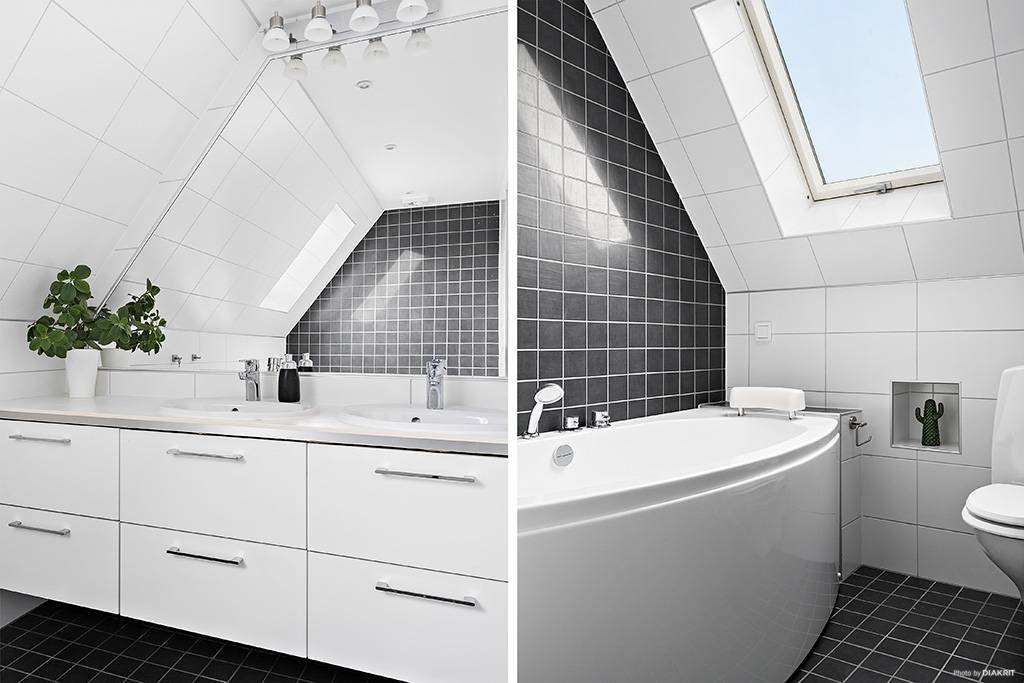 7 rum Villa på Tranbärsvägen 12 Jonstorp Höganäs kommun - bild 24