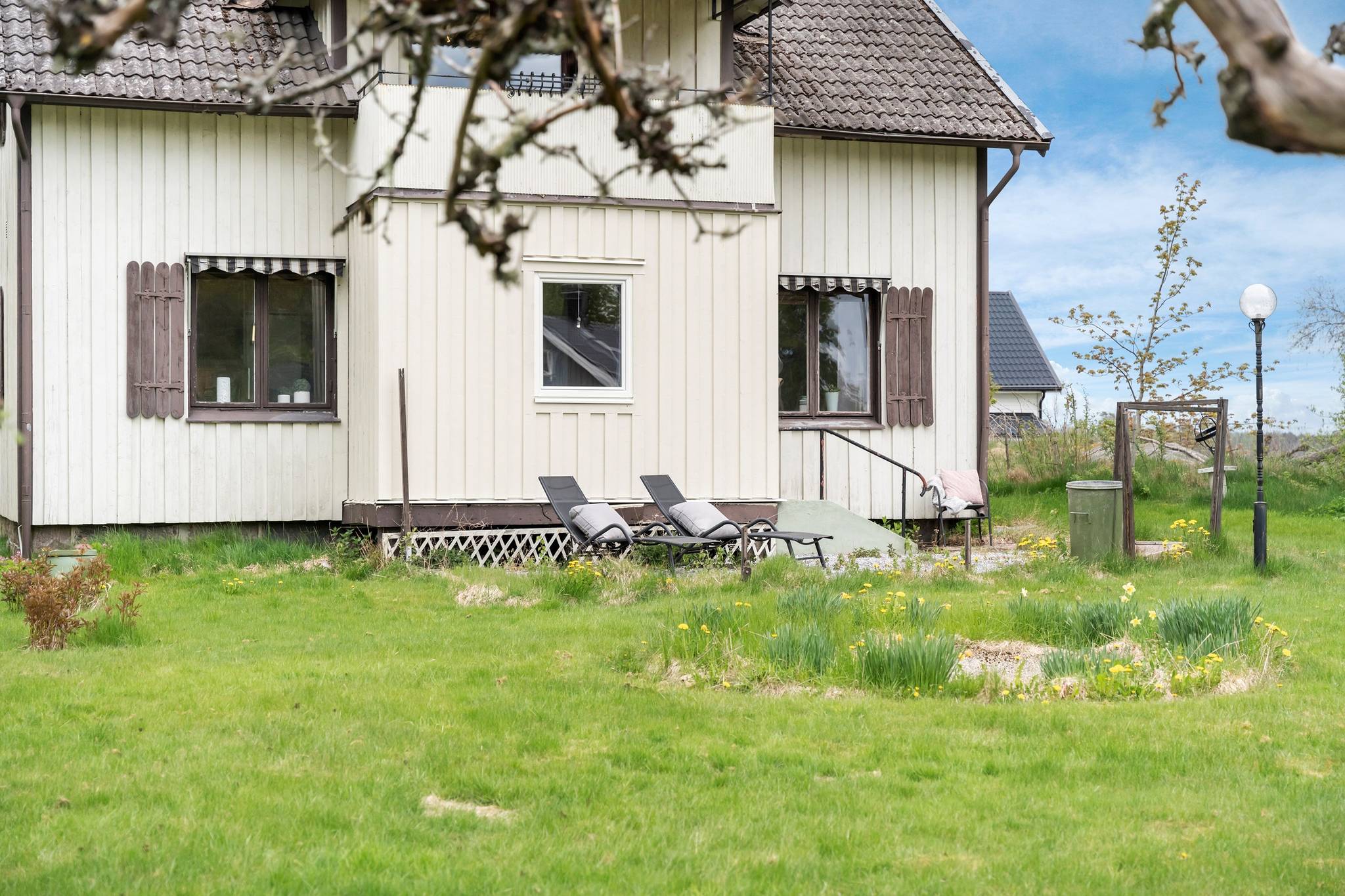 5 rum Villa på Jutegårdsvägen 2 Väne-Åsaka Trollhättans kommun - bild 41