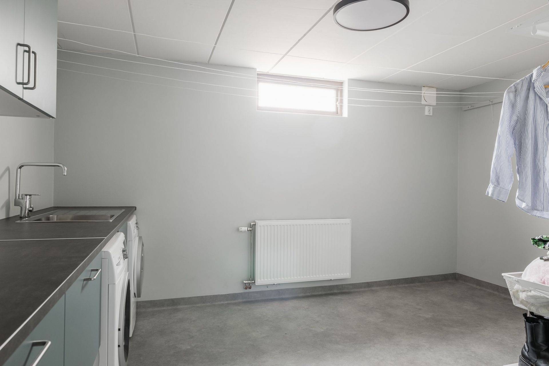 5 rum Villa på Solrosgatan 9 Hörby kommun - bild 23