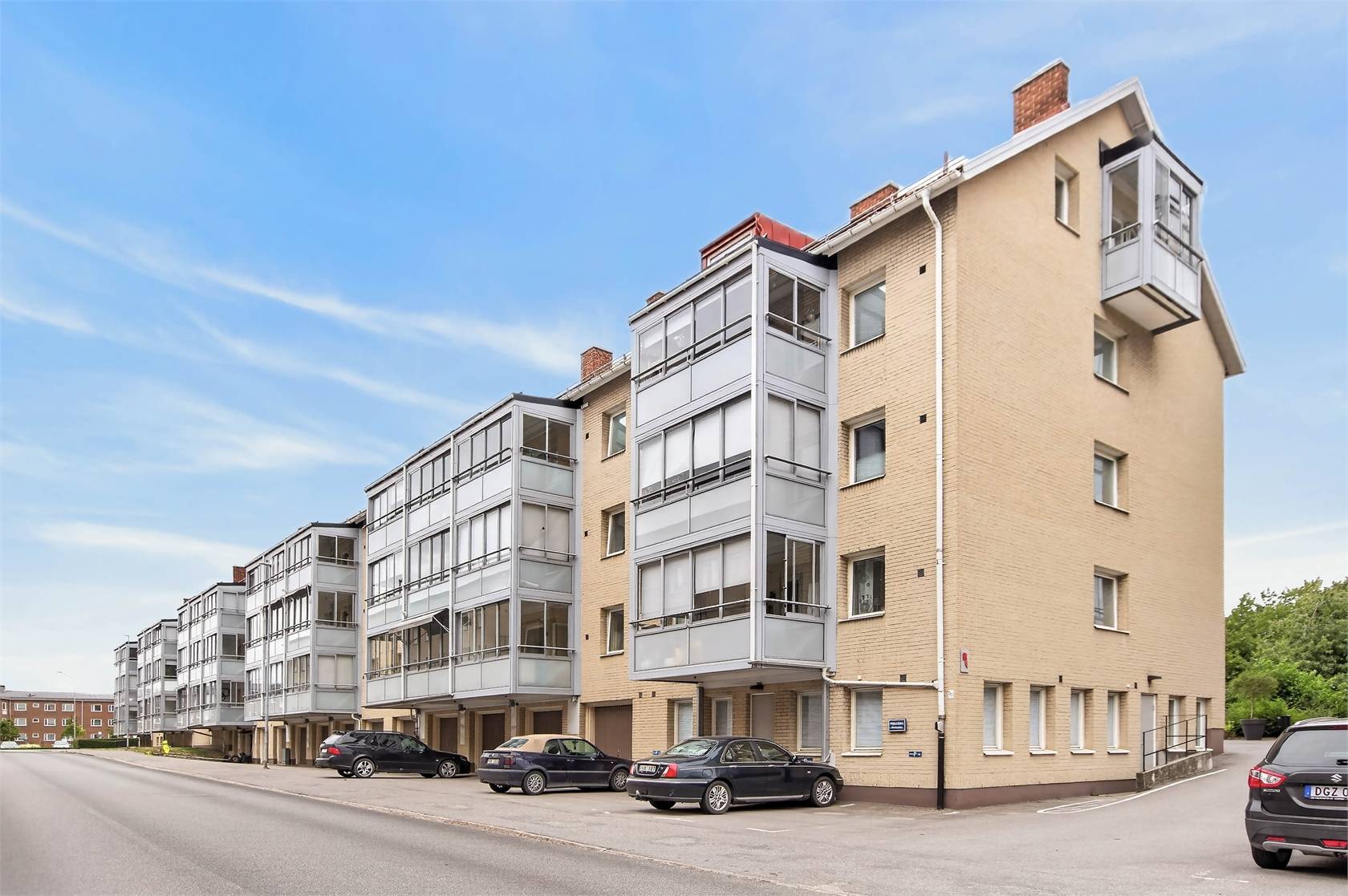 2 rum Lägenhet på Trädgårdsgatan 3A Oxelösund Oxelösunds kommun - bild 14
