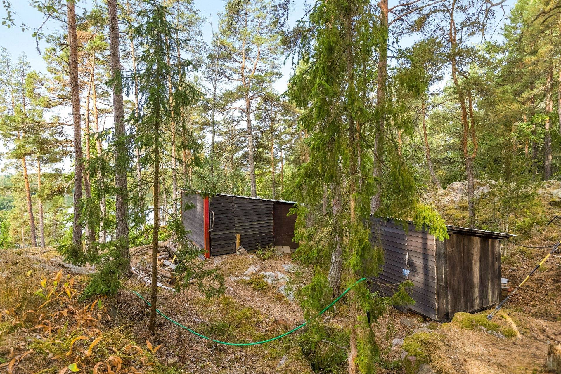 4 rum Fritidshus på Svinstad 30 Bankekind, landet Linköpings kommun - bild 25