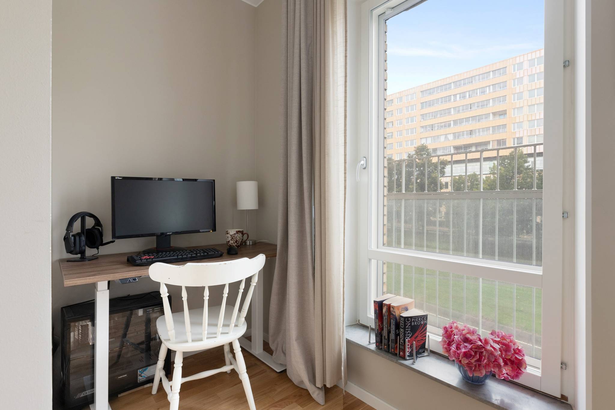 2 rum Lägenhet på Solnavägen 29G Solna Centrum Solna kommun - bild 16