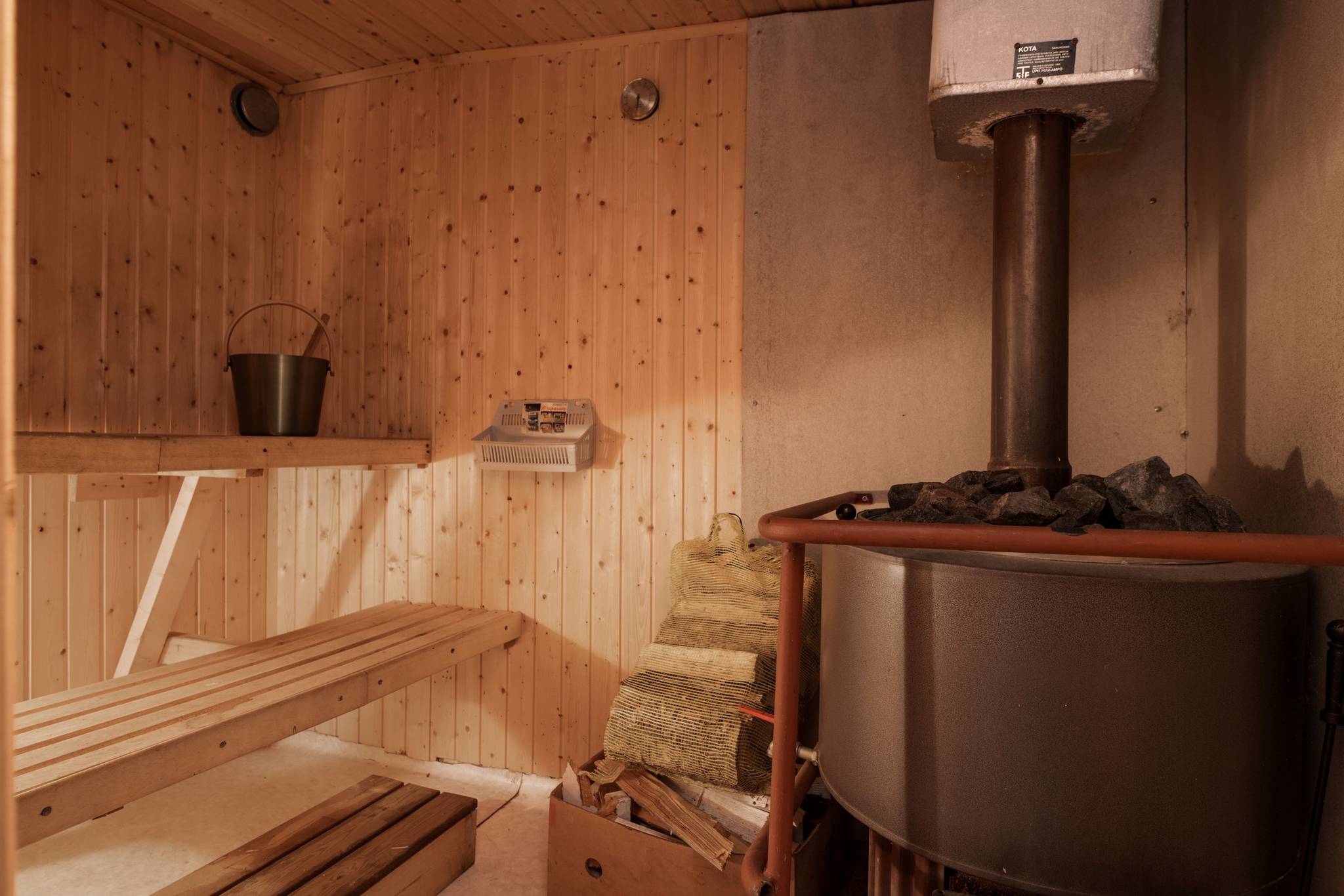 52 m² Fritidshus på Råbäcken 9 Råbäcken Bodens kommun - bild 14
