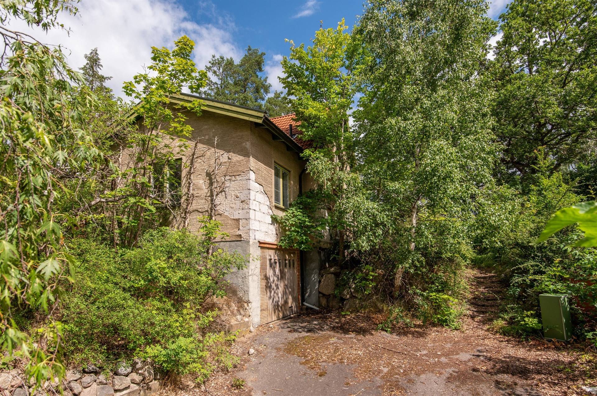 97 m² Villa på Kapellvägen 55 Finspångs kommun - bild 4