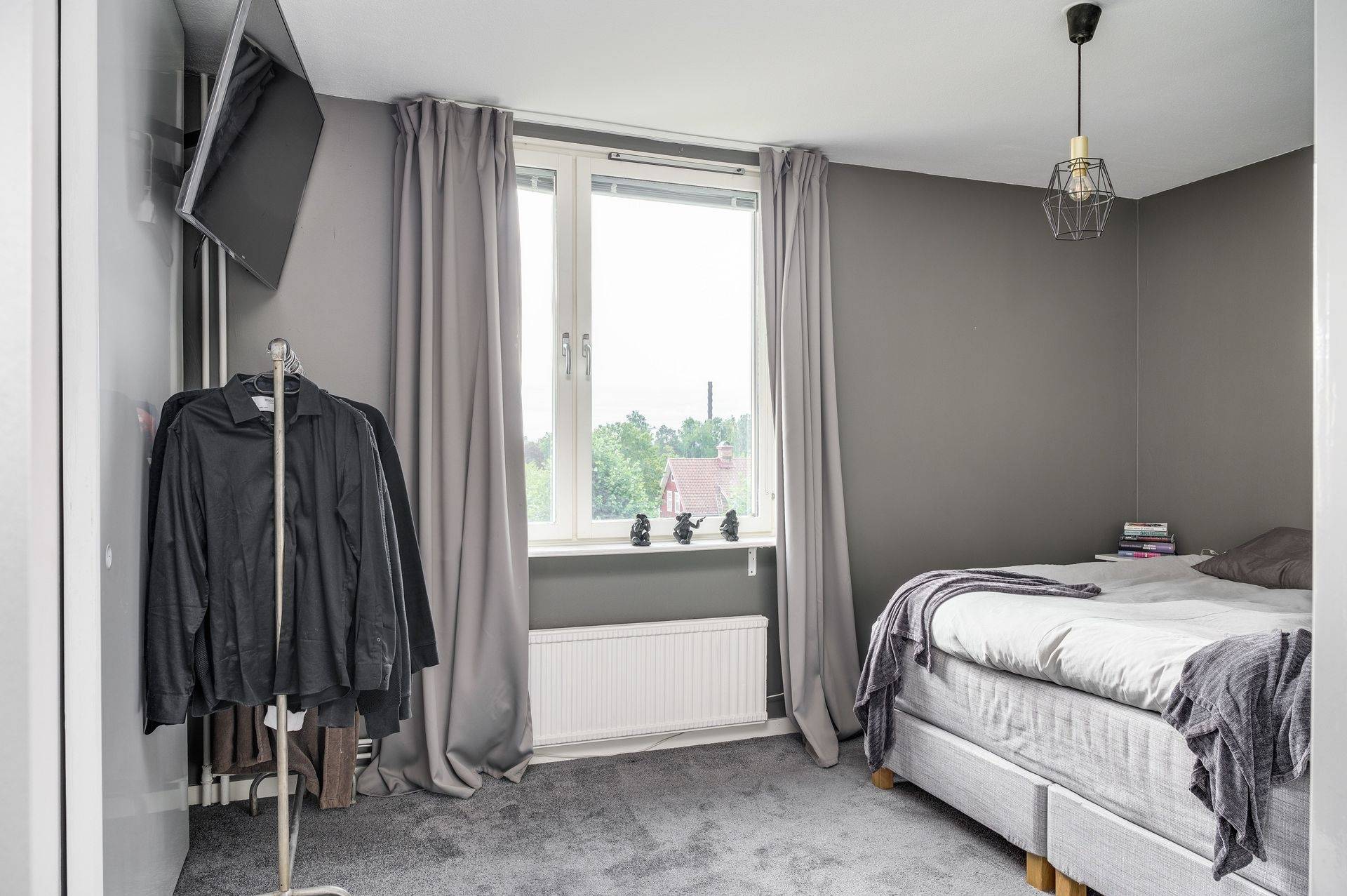2 rum Lägenhet på Linnévägen 23B Lustigknopp Falu kommun - bild 19