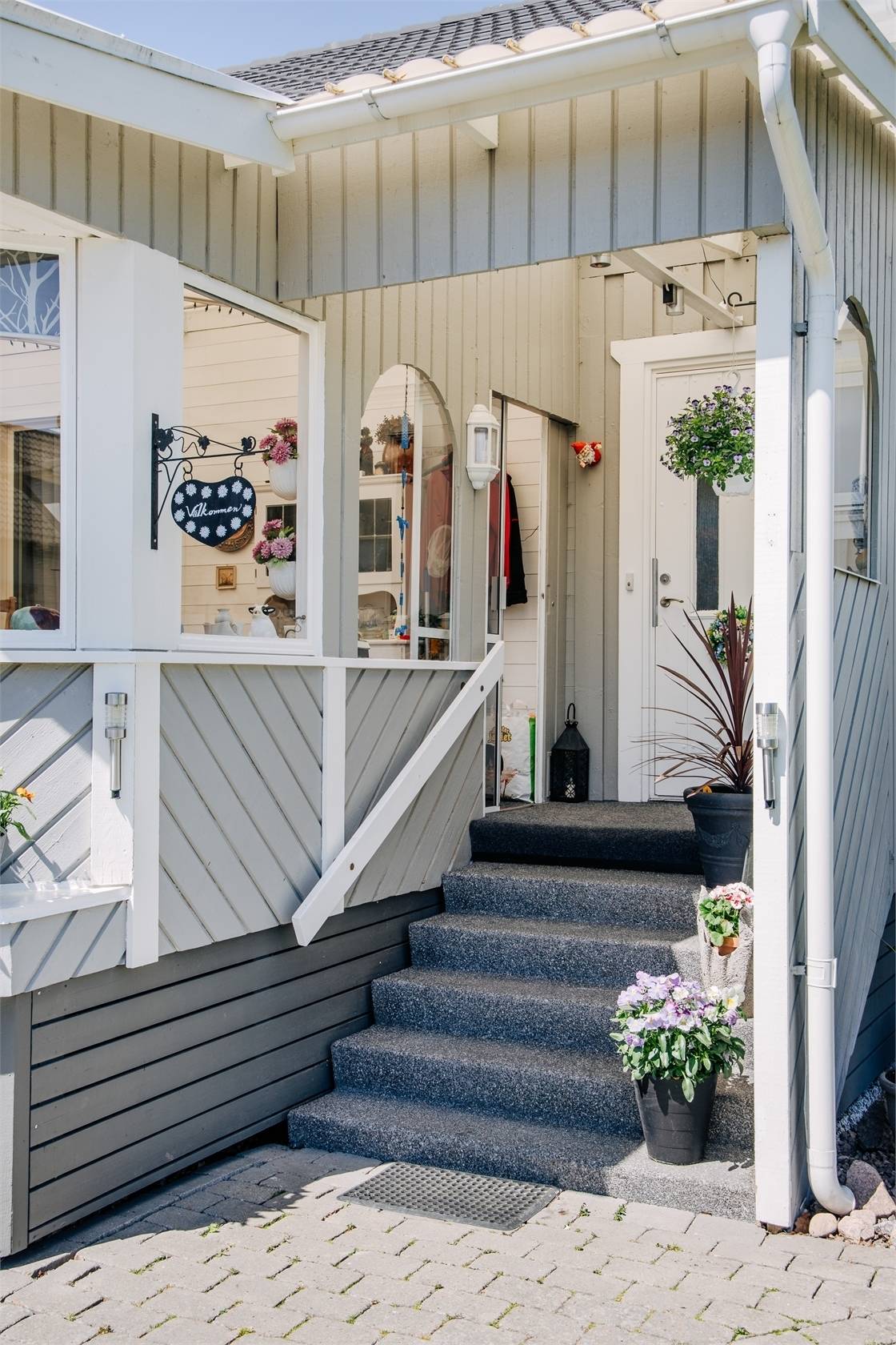 5 rum Villa på Västanågatan 10 Västanå Tibro kommun - bild 8