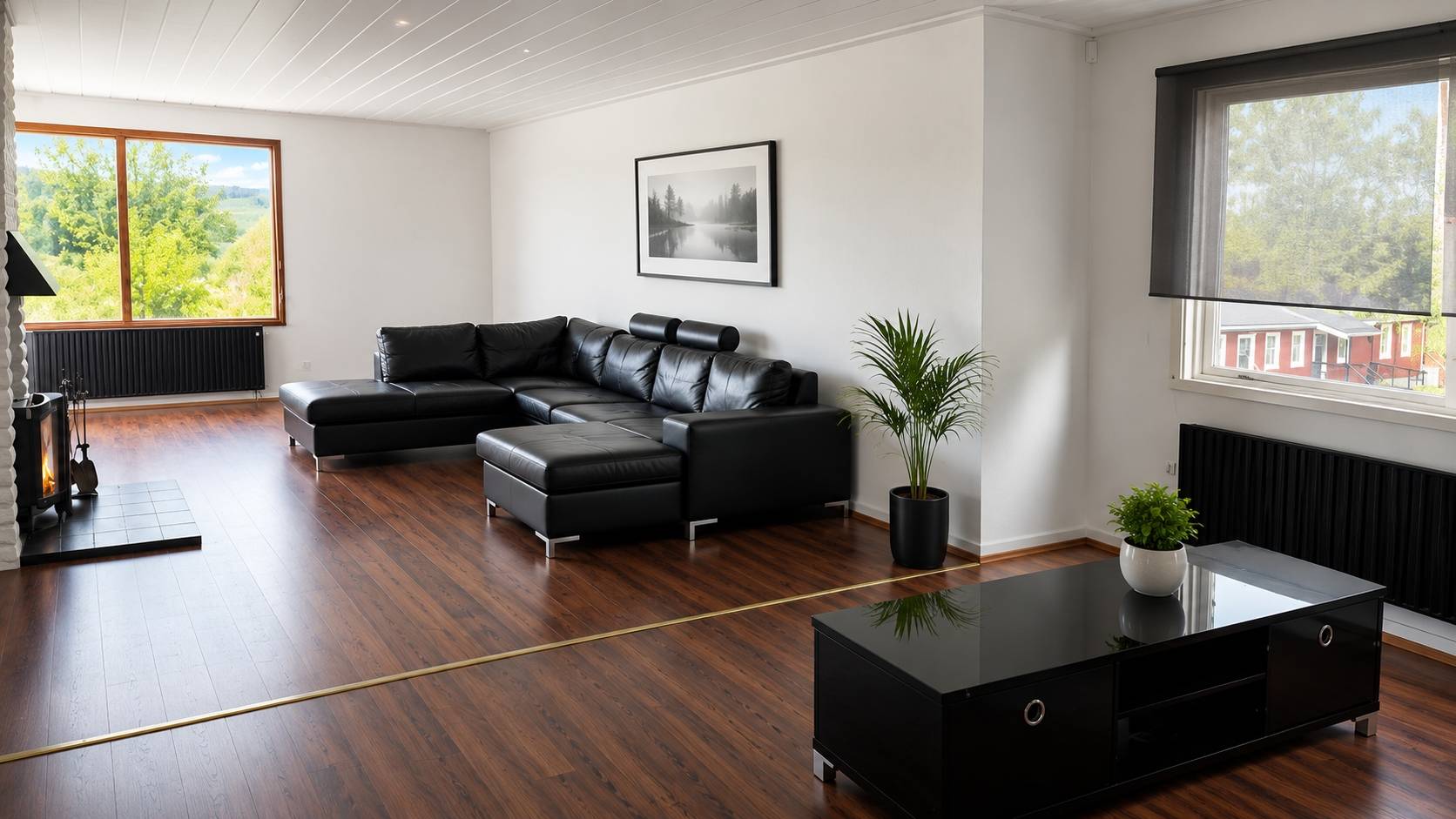 5 rum Villa på Hagvägen 3 Årjäng Årjängs kommun - bild 9