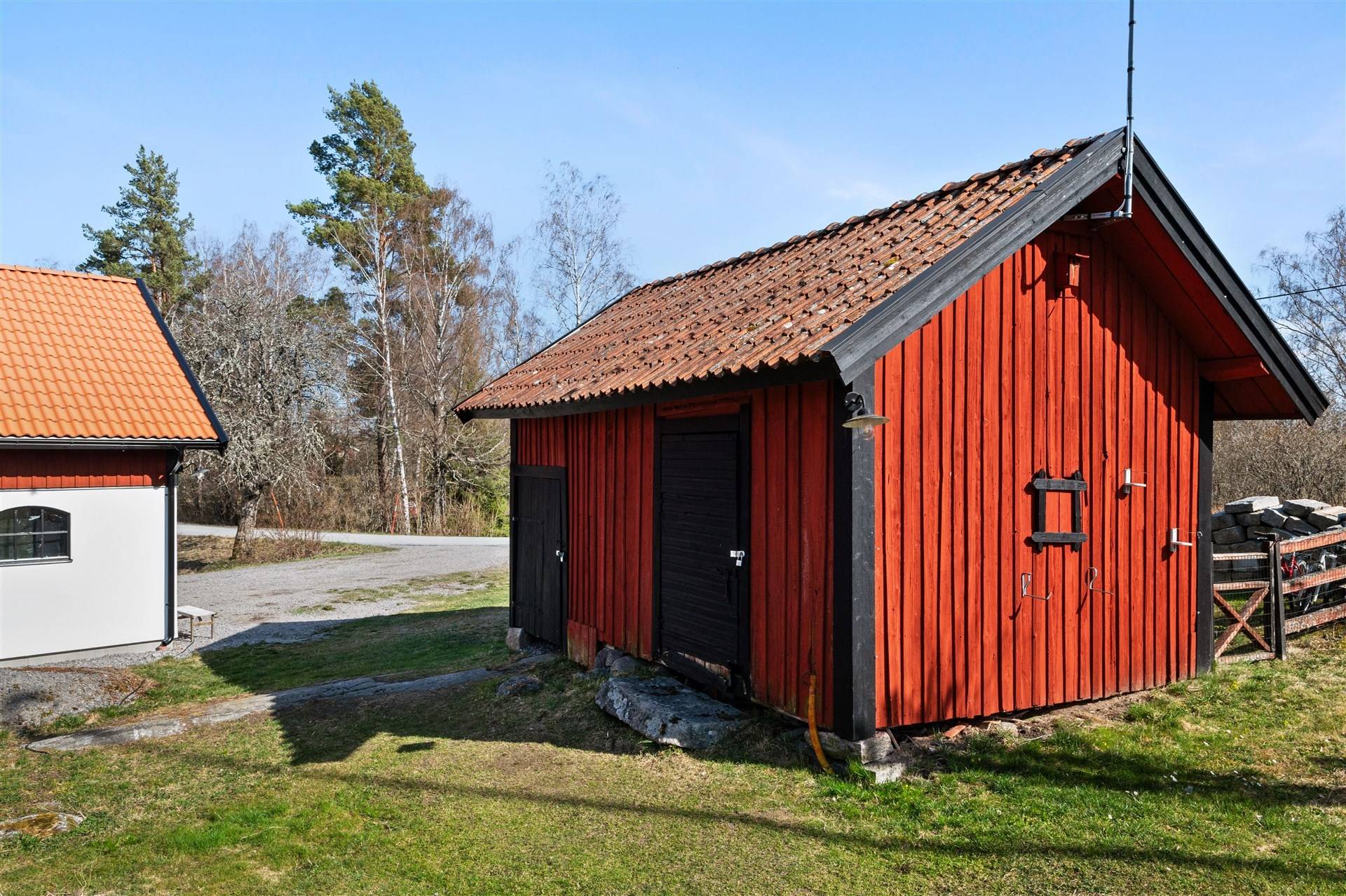 6 rum Villa på Sundstavägen 45 Sundsta Norrtälje kommun - bild 29