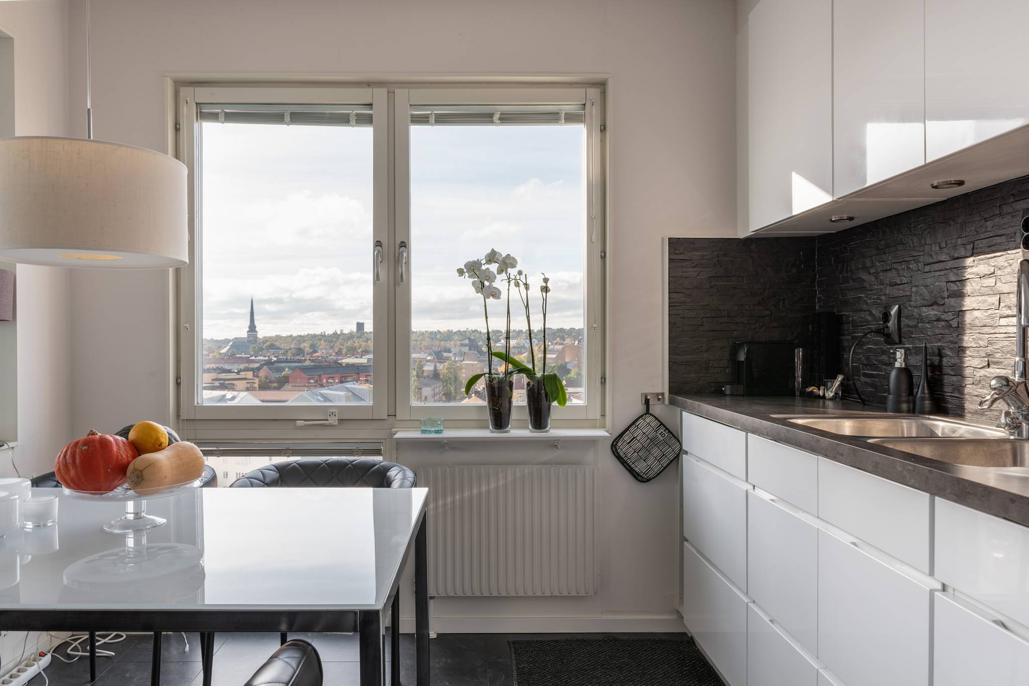 2 rum Lägenhet på Johanneshöjden 2 Karlsdal Västerås kommun - bild 11