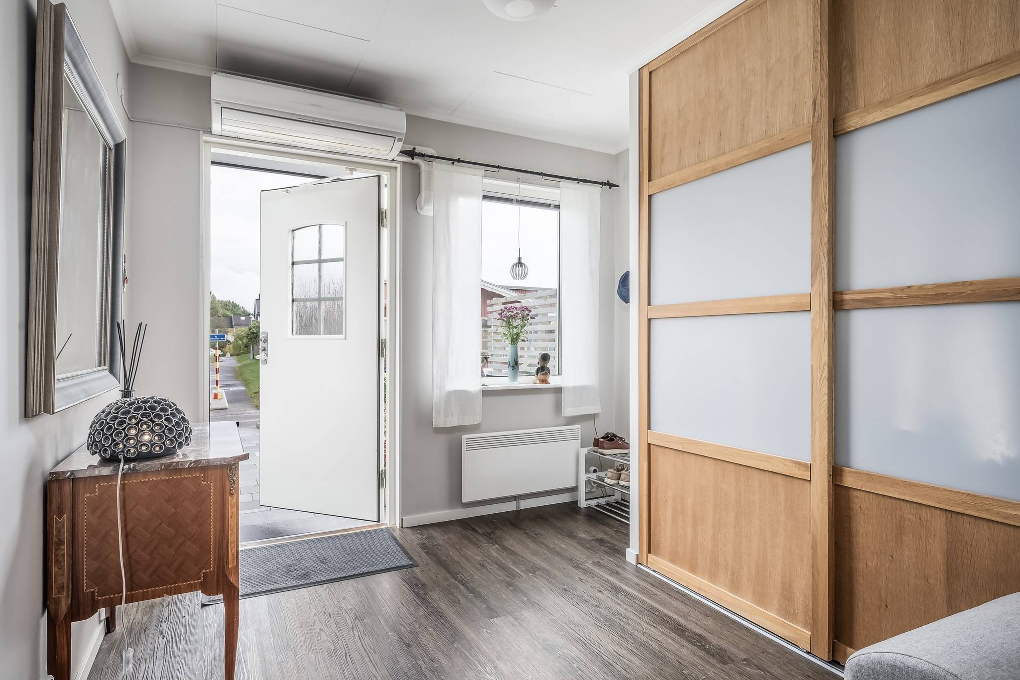 134 m² Radhus på Svartbäckens by 357 Svartbäcken Haninge kommun - bild 4
