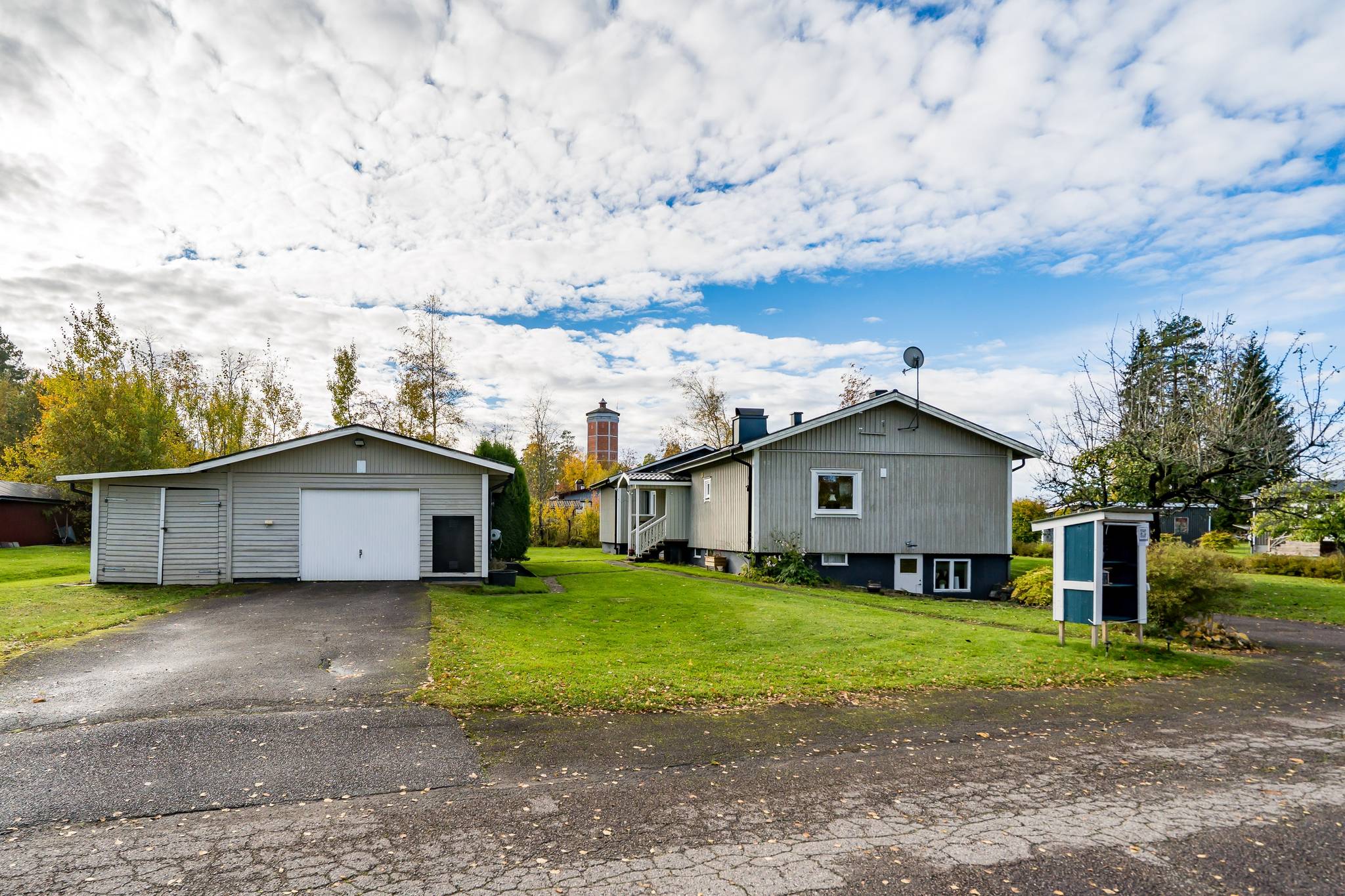 6 rum Villa på Gubbstugevägen 12 Degerfors kommun - bild 2