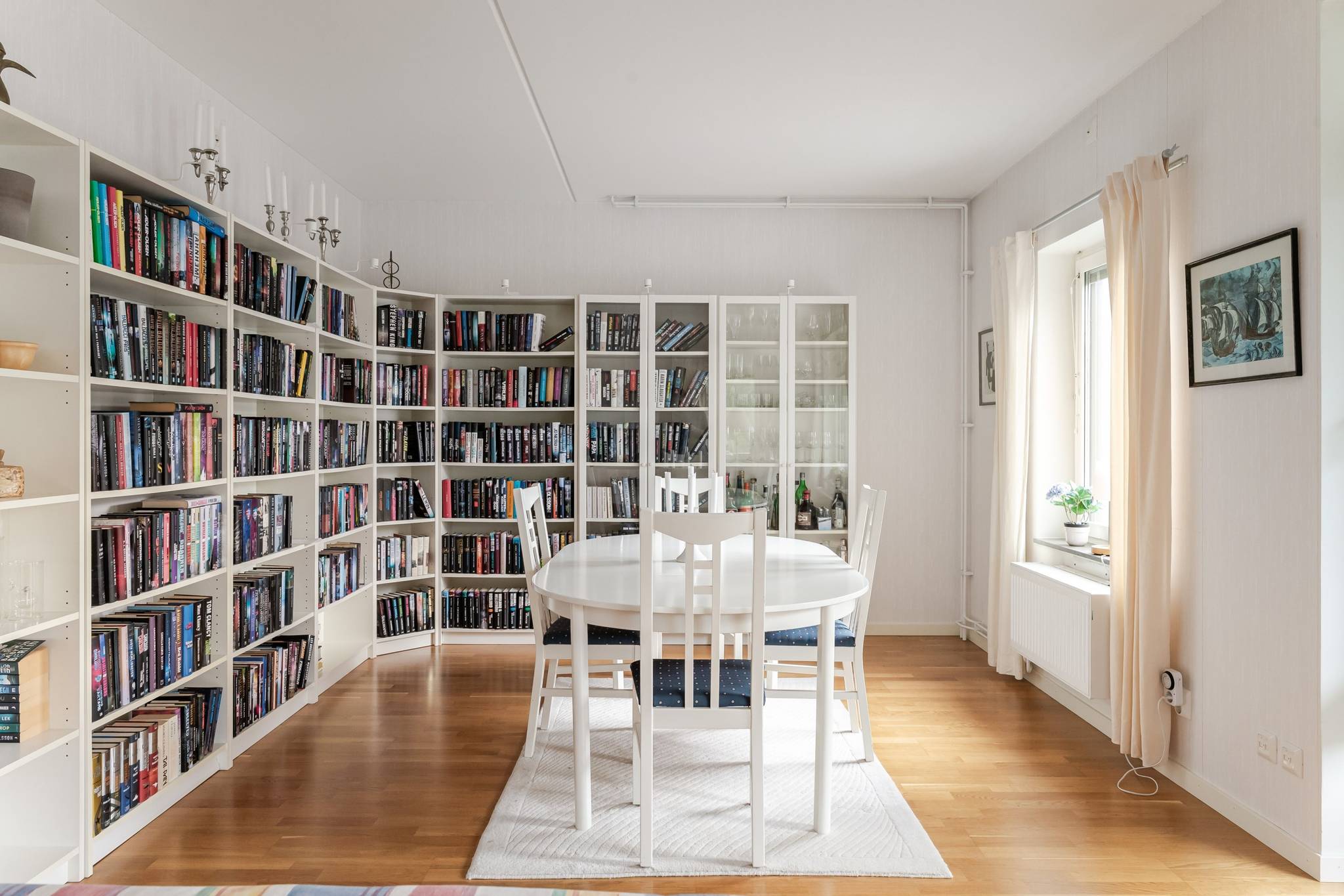 3.5 rum Lägenhet på Hagvägen 2A Edsbacka Sollentuna kommun - bild 9