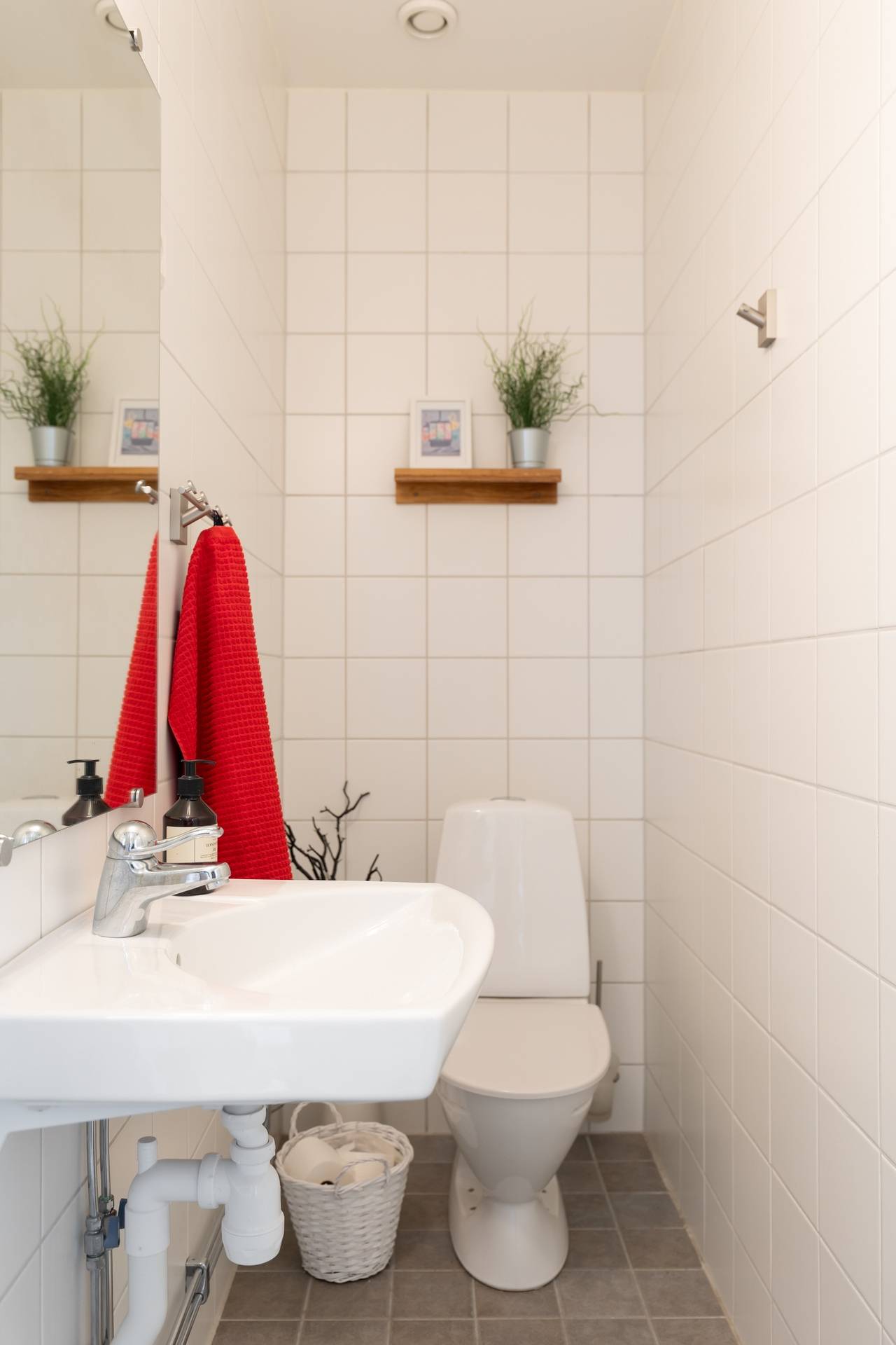 4 rum Lägenhet på Kallströmsväg 3 Åre Åre kommun - bild 15