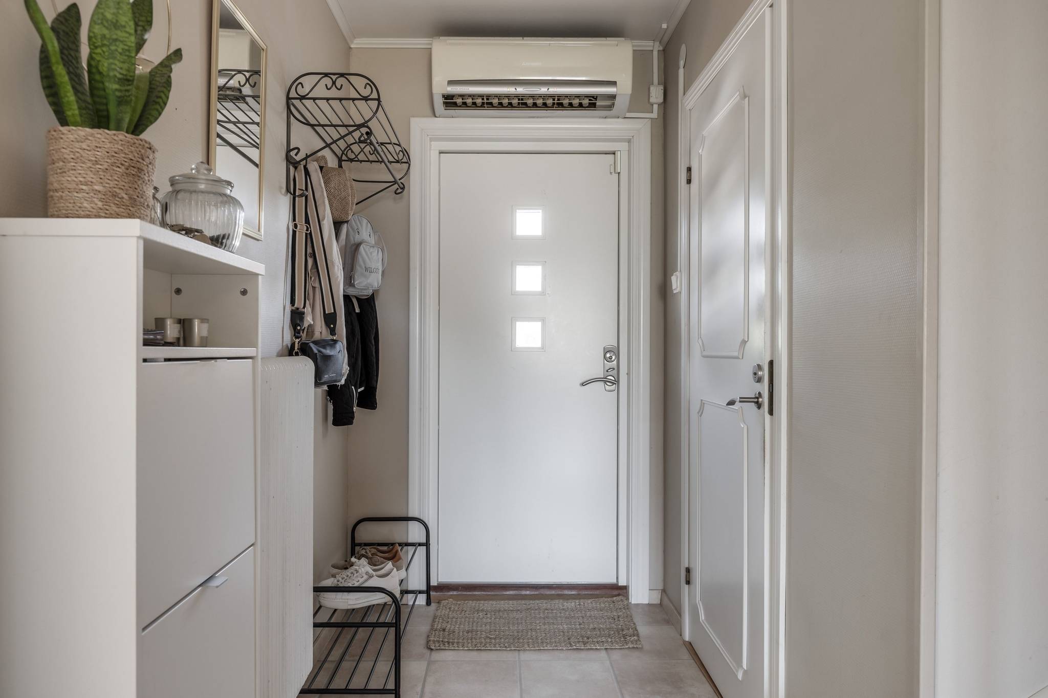 3 rum Villa på Byvägen 28 Ränneslöv Laholms kommun - bild 9