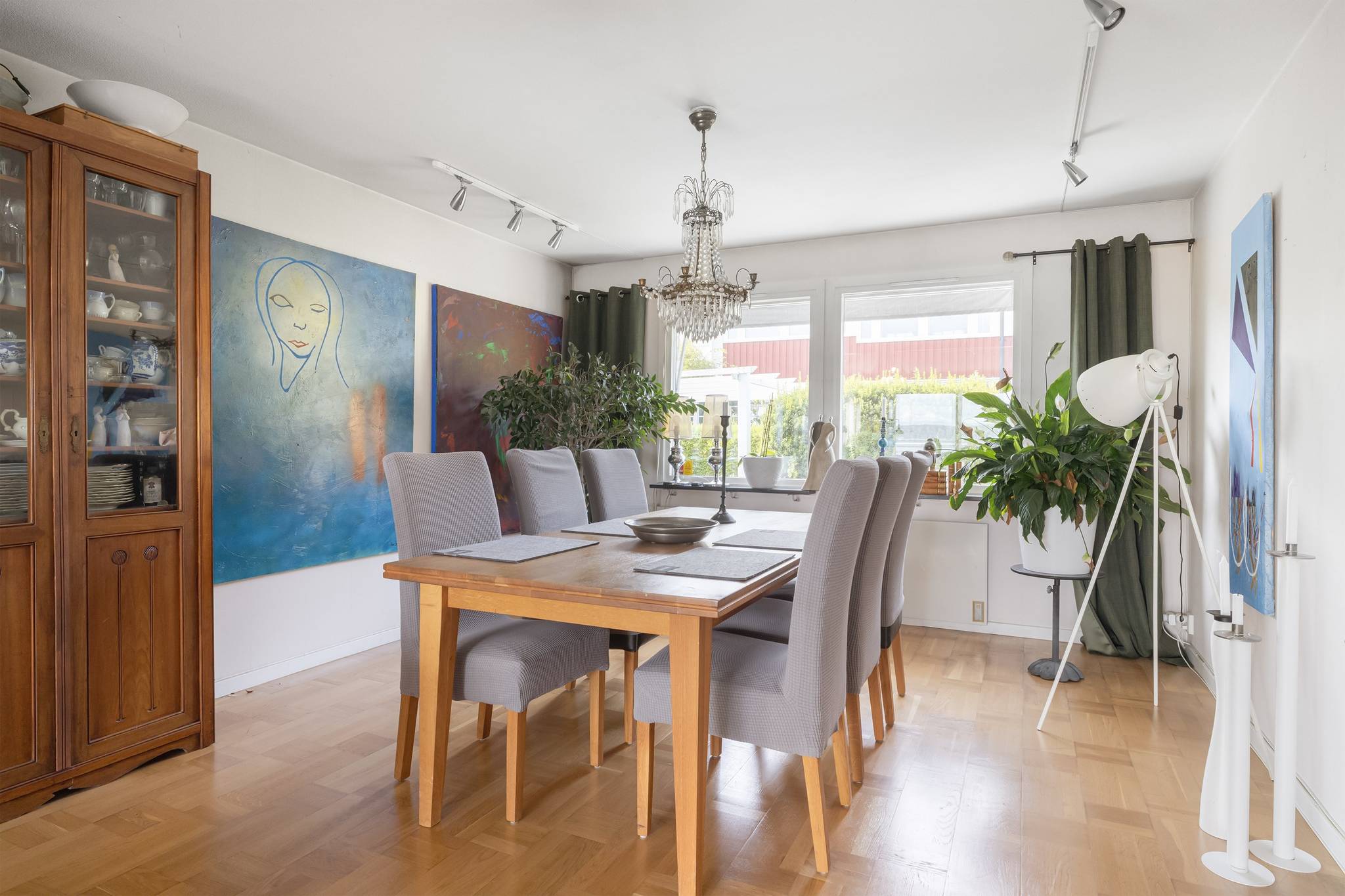 6 rum Villa på Carl Lundius väg 9 Vätterslund Jönköpings kommun - bild 15